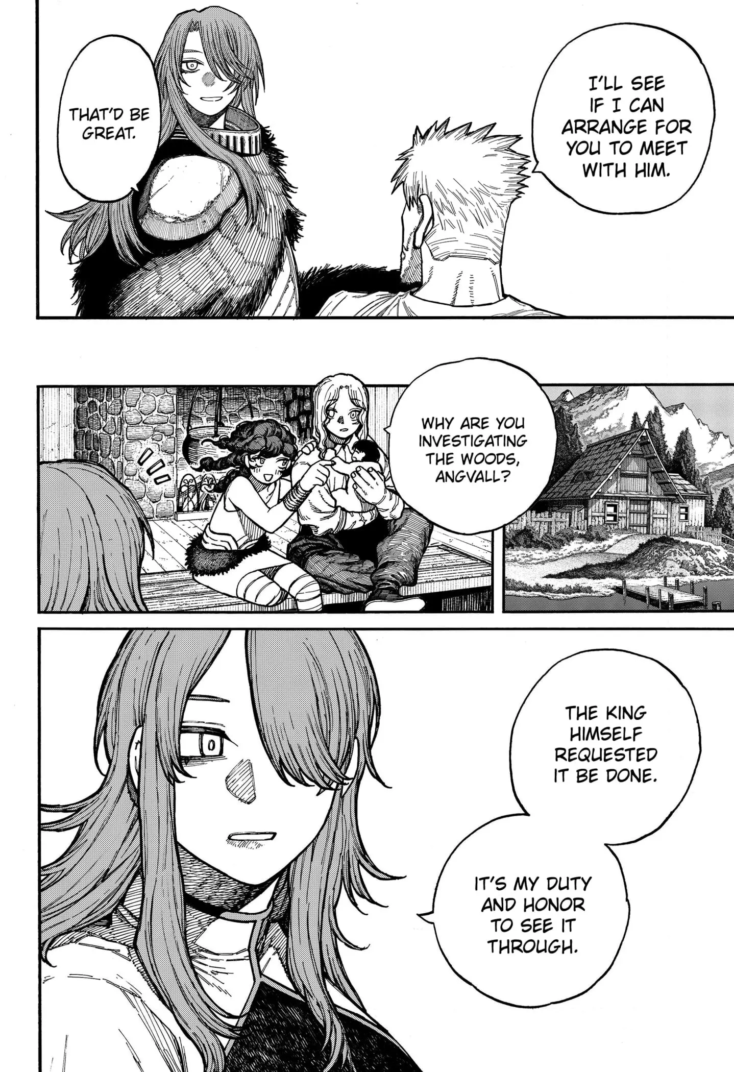 Centuria, chapter 5, page 6
