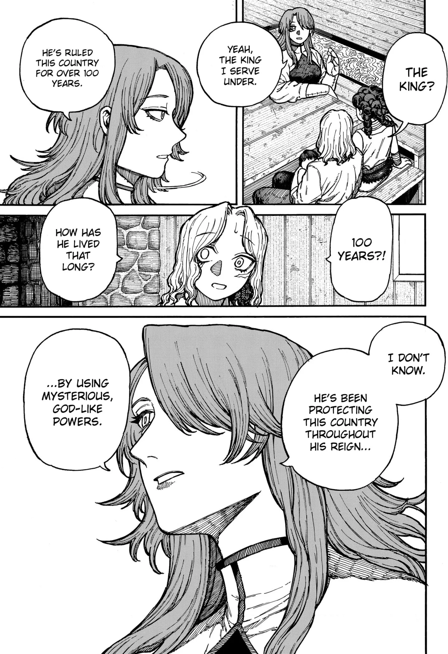 Centuria, chapter 5, page 8