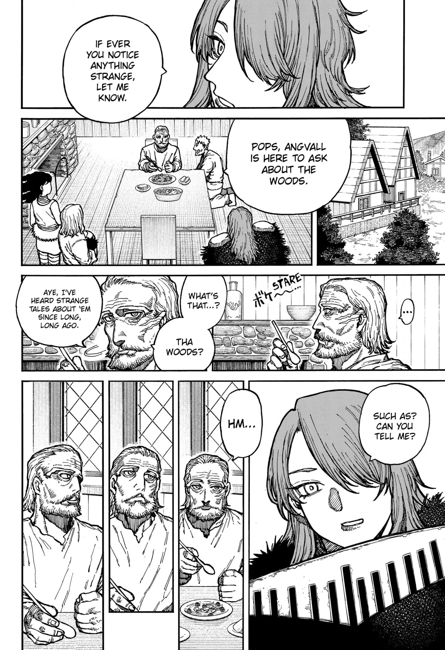Centuria, chapter 5, page 13