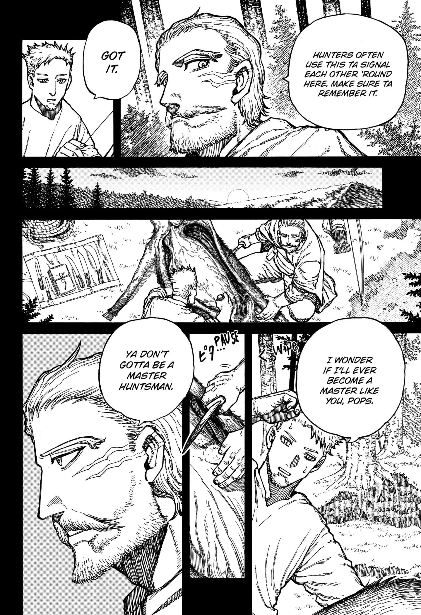 Centuria, chapter 6, page 2