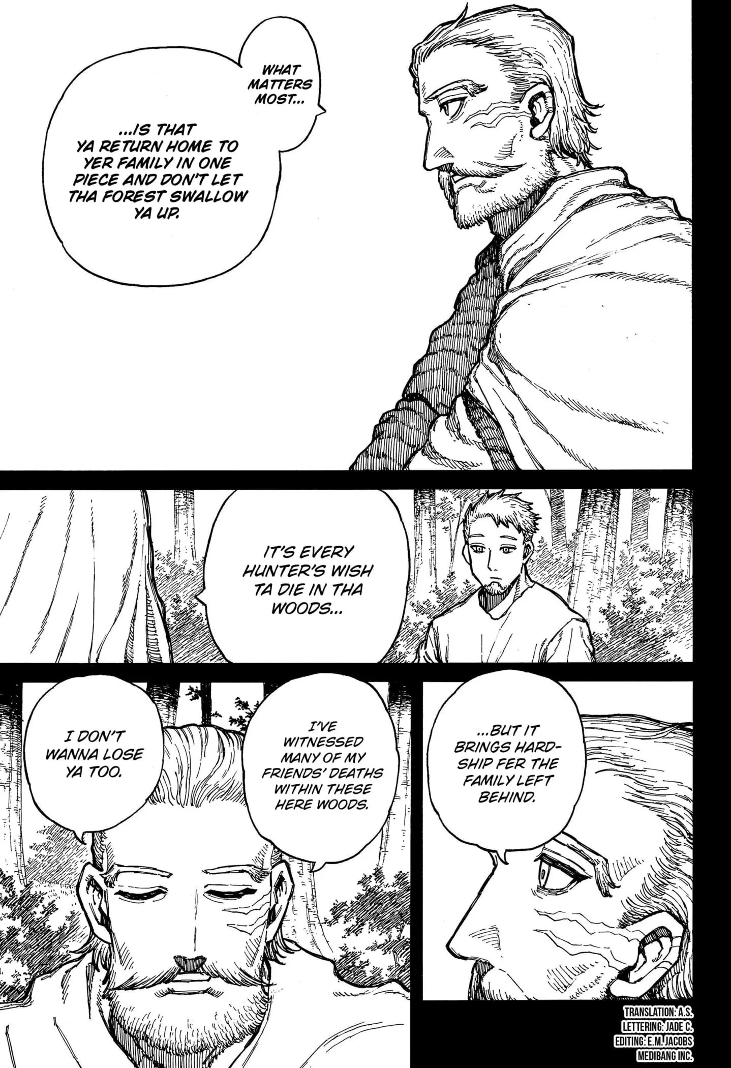 Centuria, chapter 6, page 3