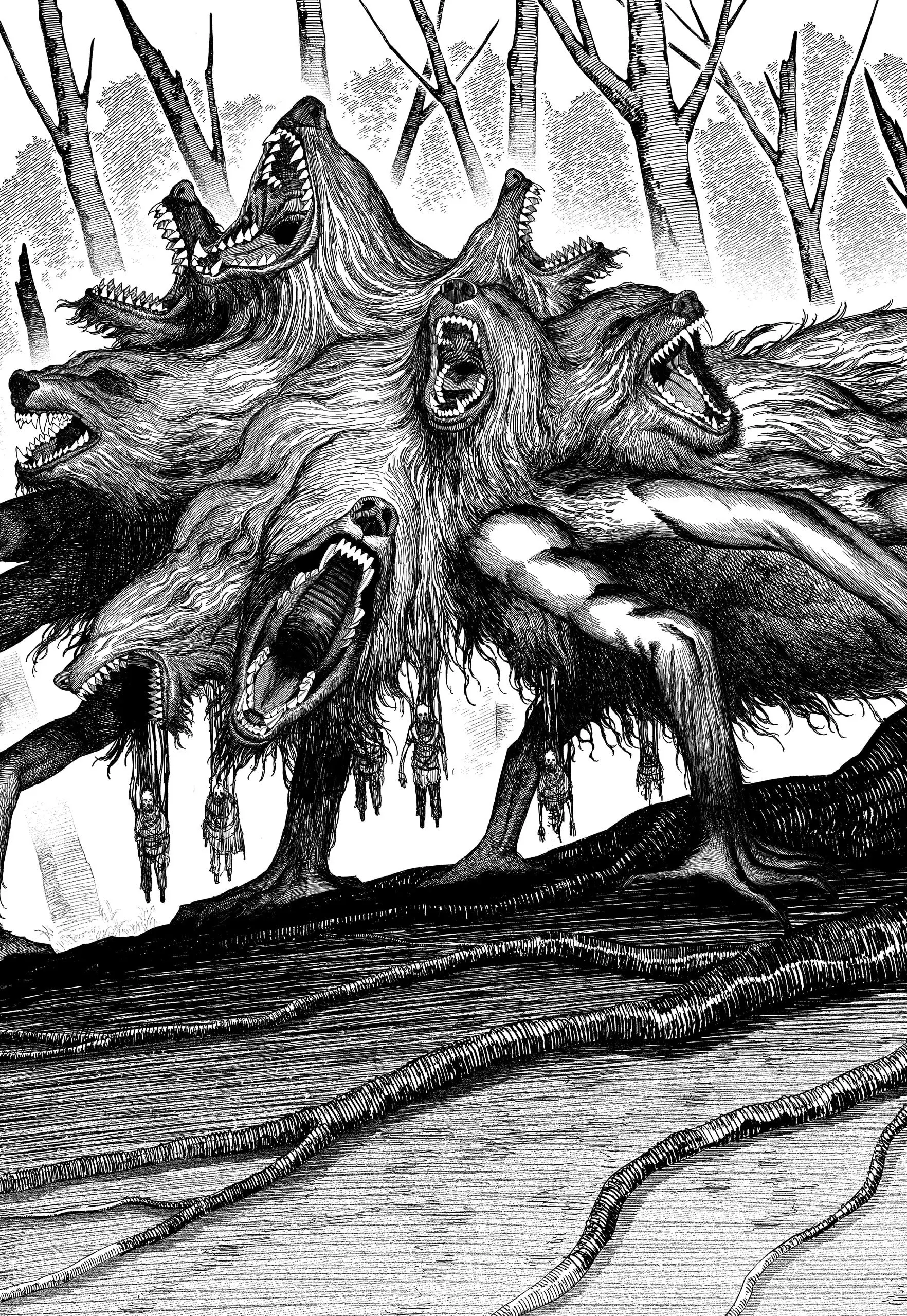 Centuria, chapter 6, page 13