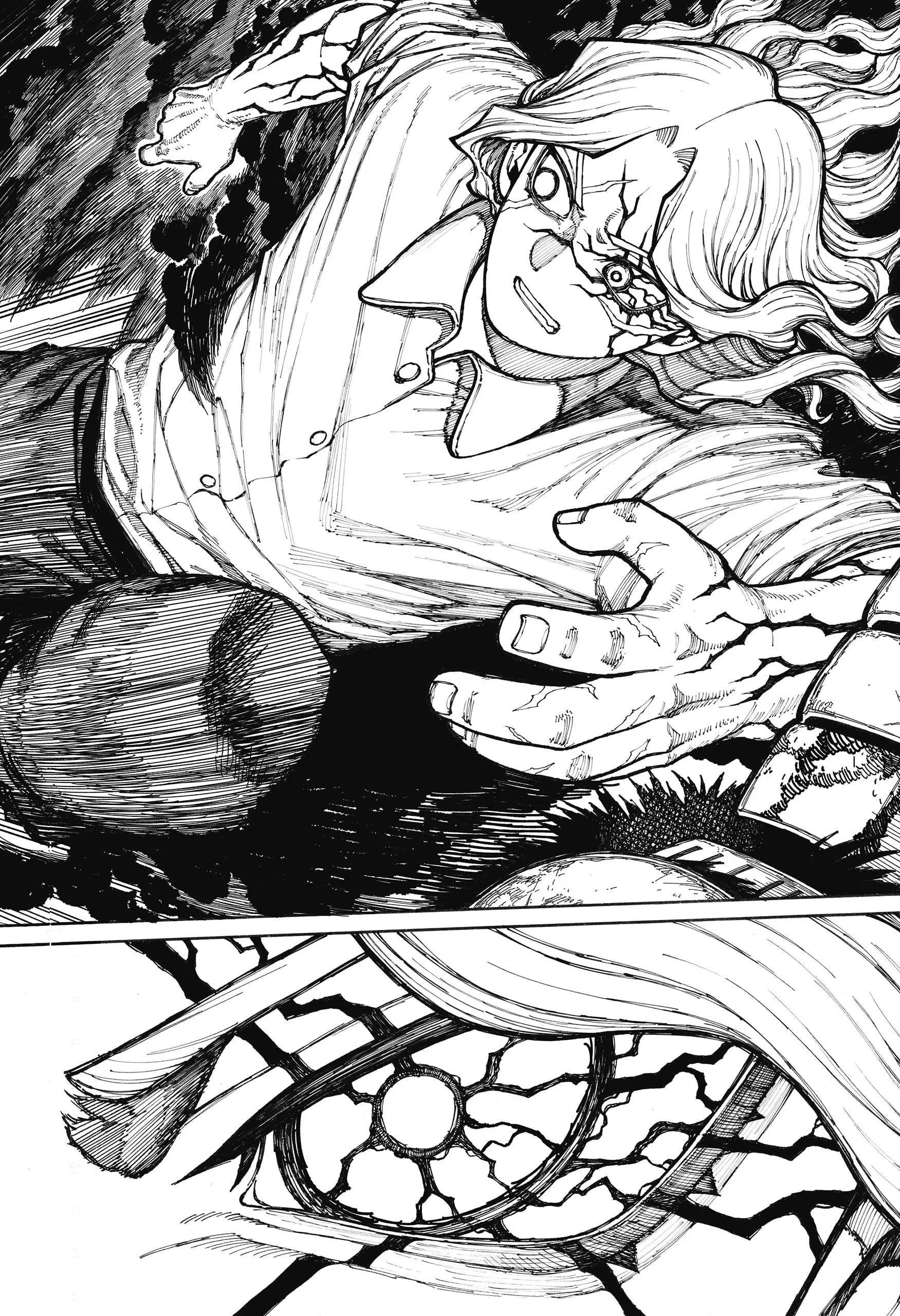 Centuria, chapter 7, page 22