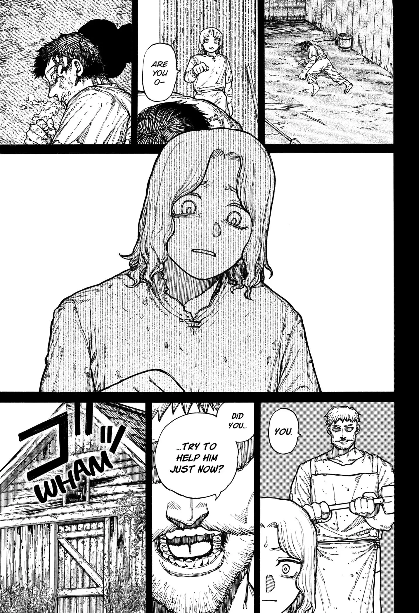 Centuria, chapter 8, page 17