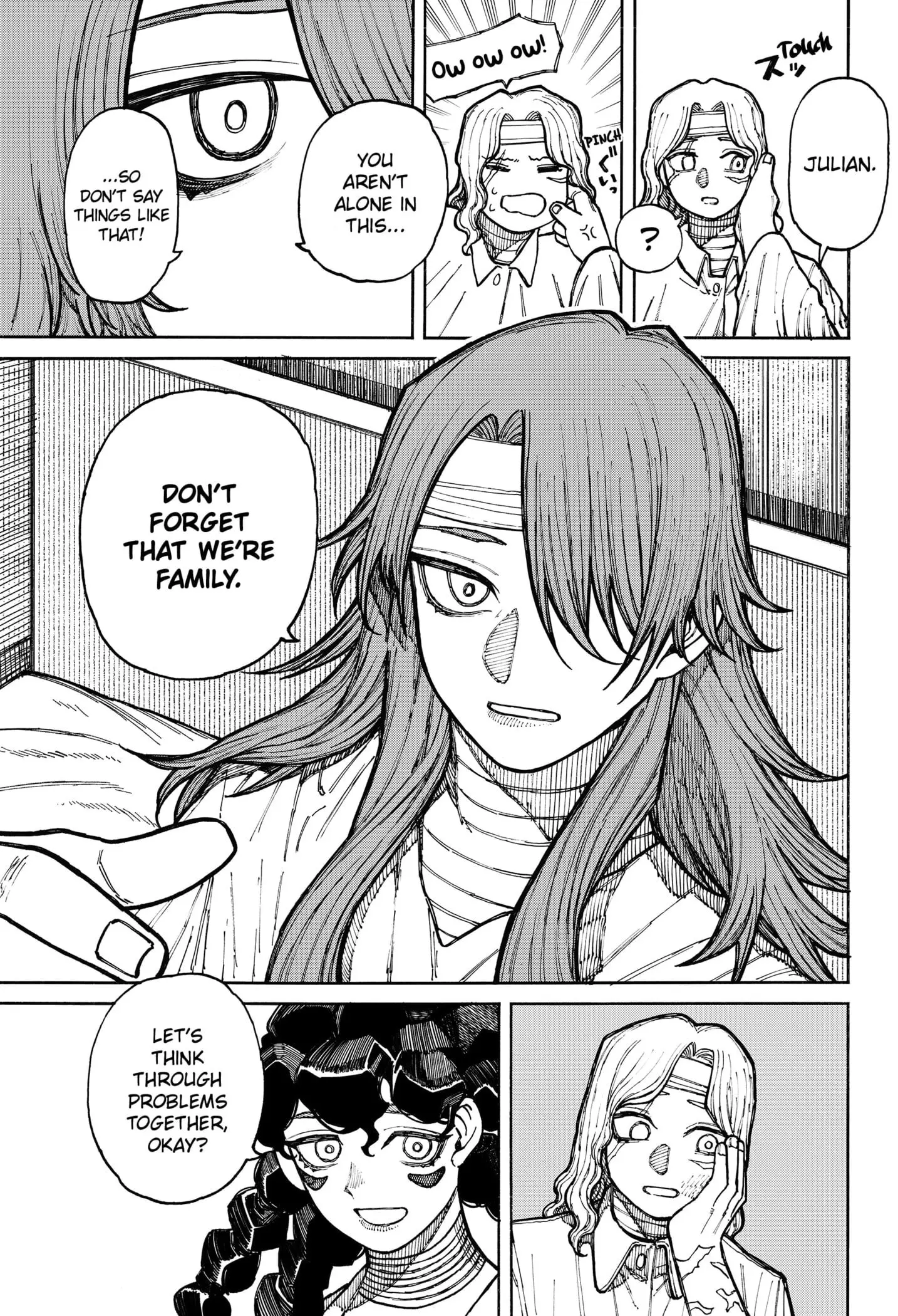 Centuria, chapter 9, page 23