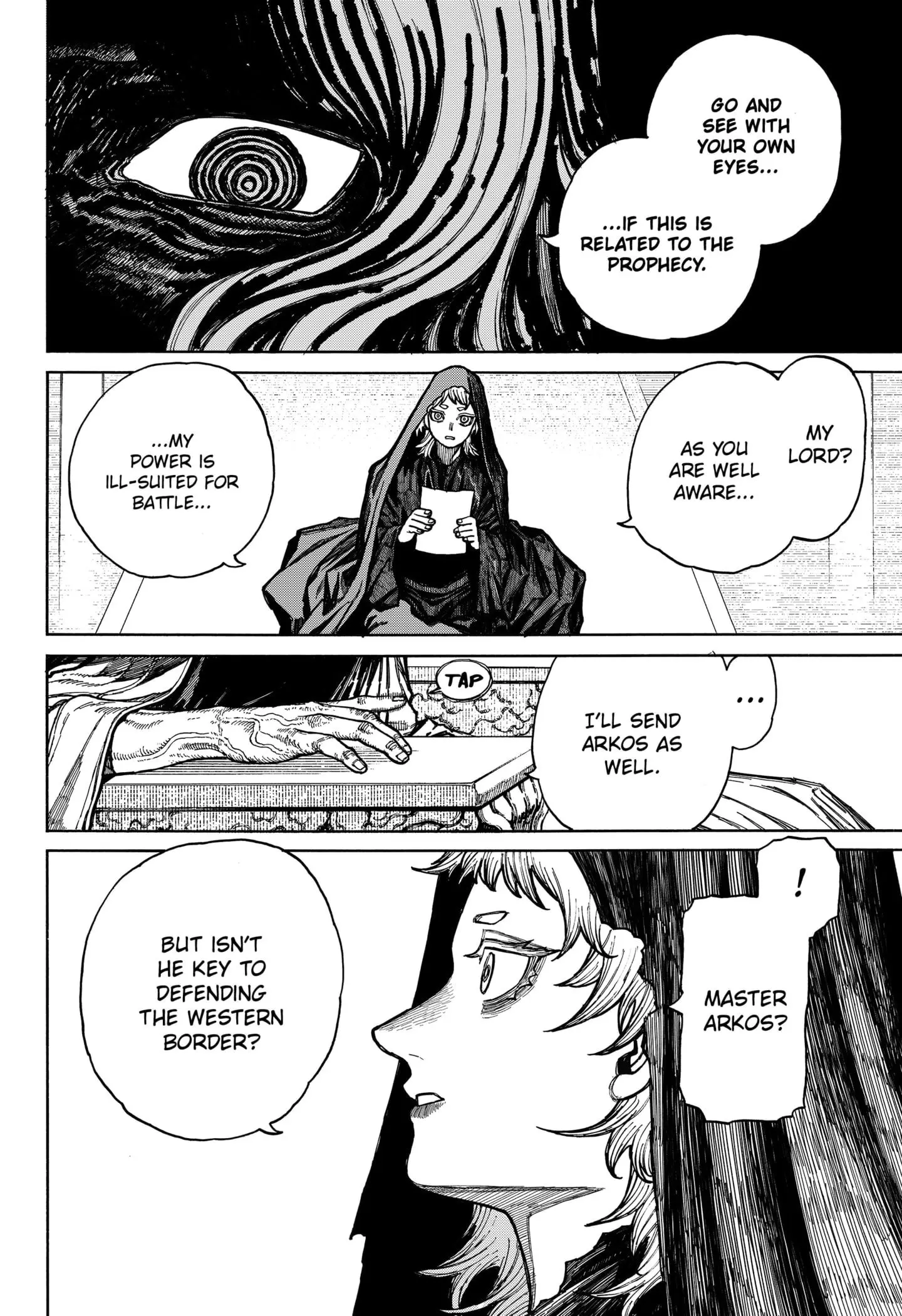 Centuria, chapter 10, page 22