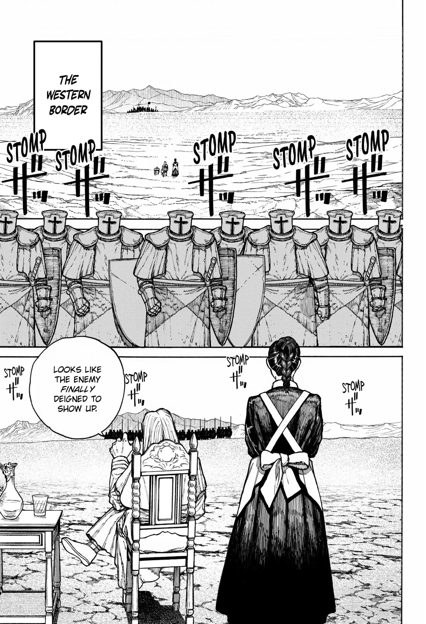Centuria, chapter 10, page 23