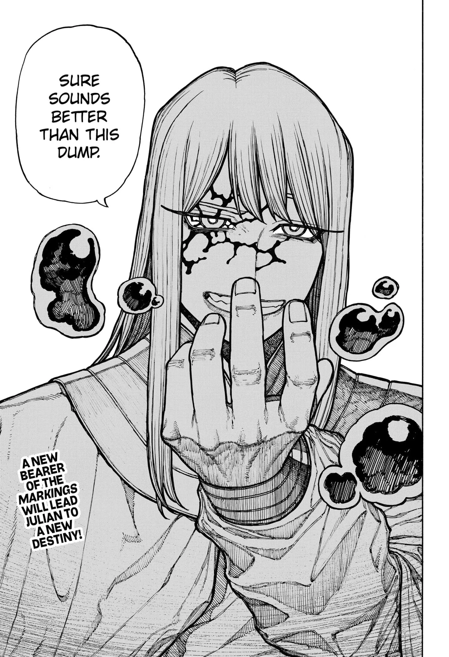 Centuria, chapter 10, page 25