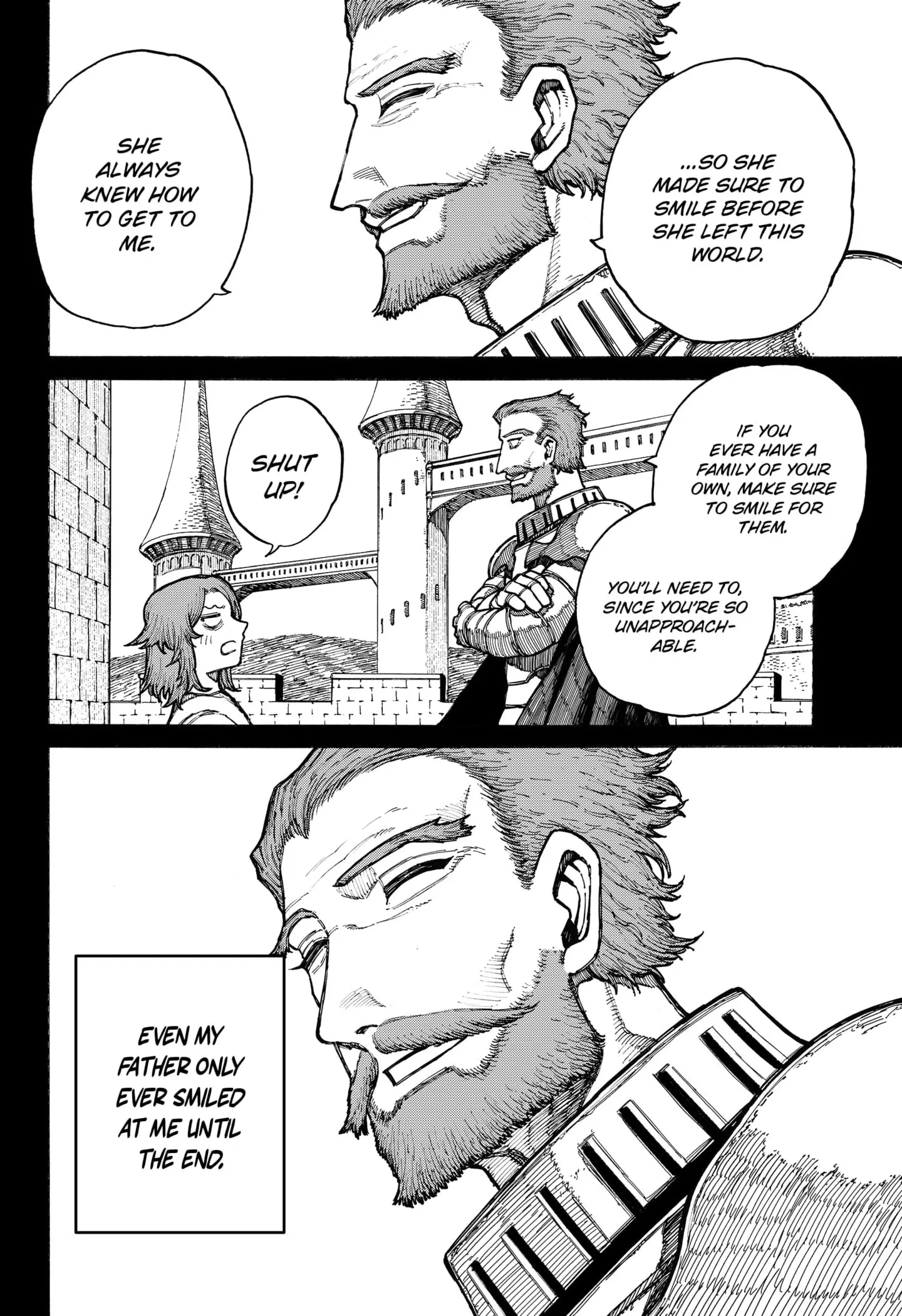 Centuria, chapter 11, page 2