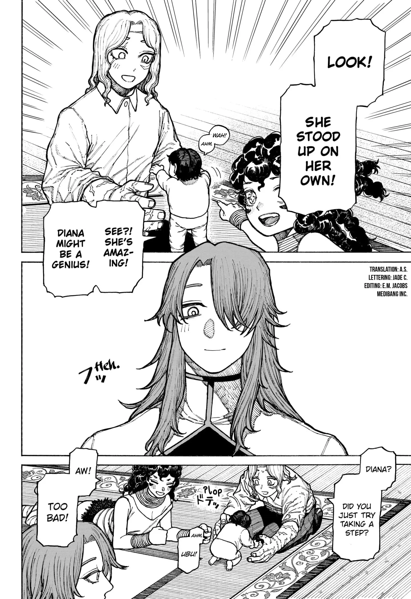 Centuria, chapter 11, page 4