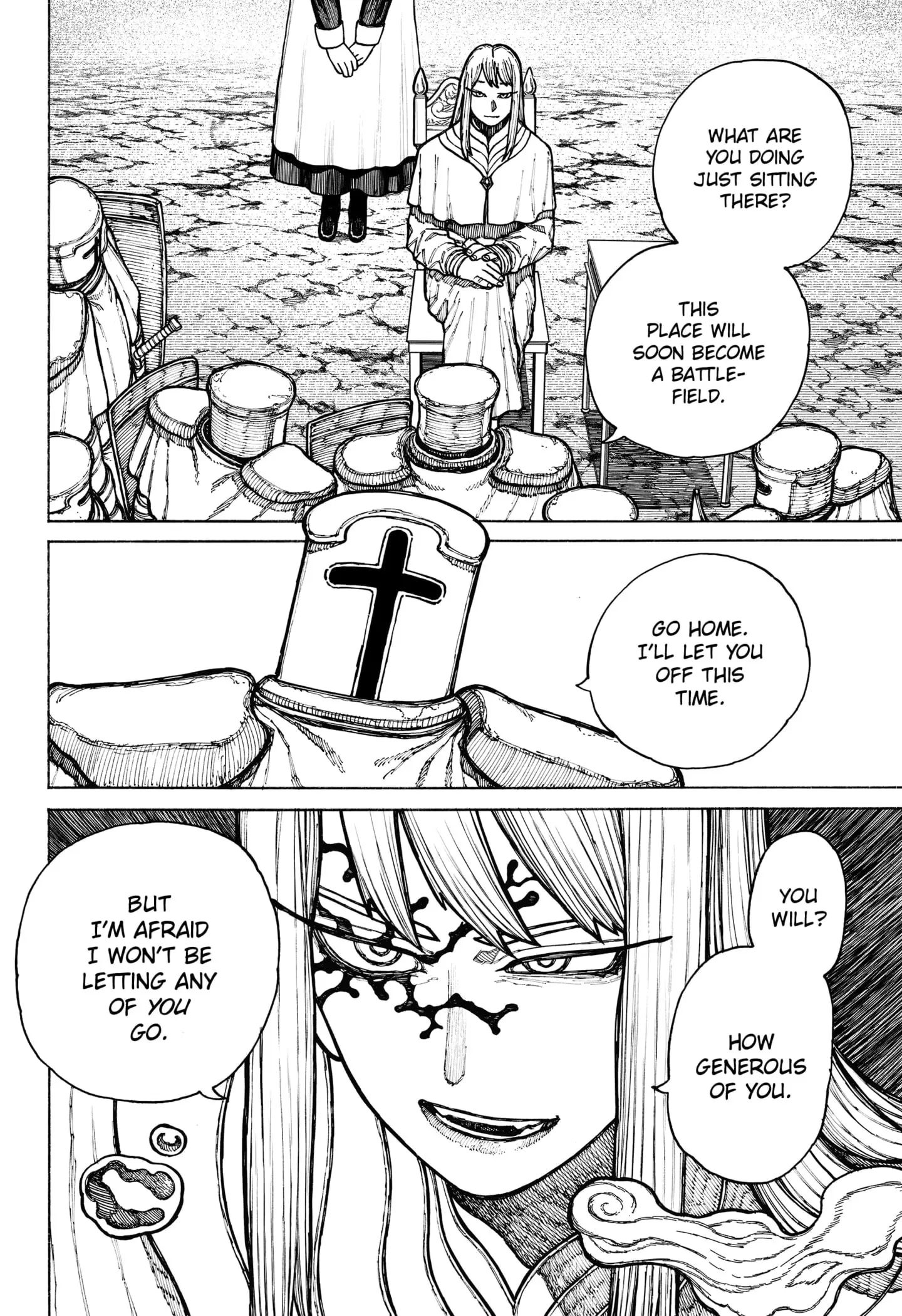 Centuria, chapter 11, page 6