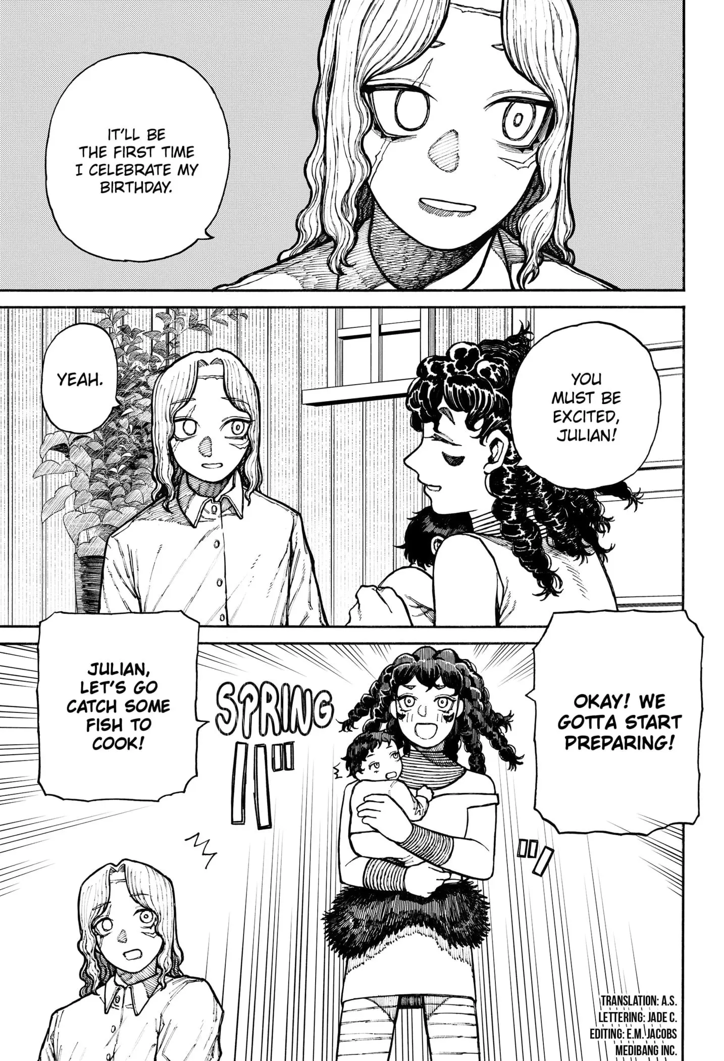 Centuria, chapter 12, page 3