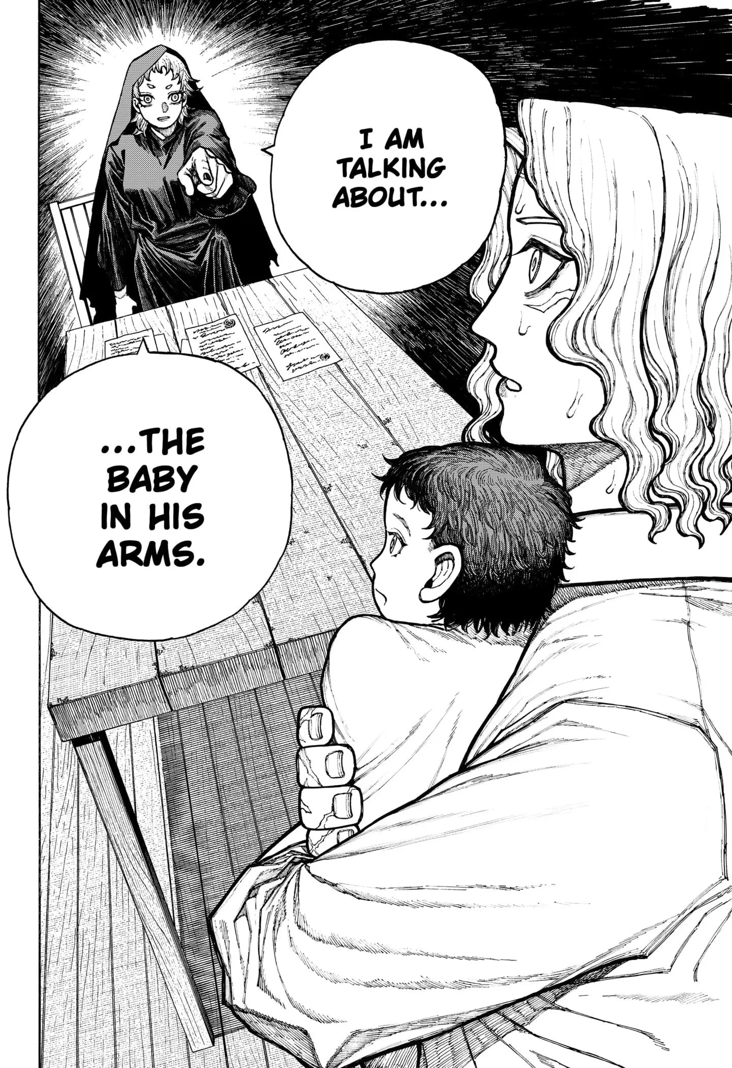 Centuria, chapter 12, page 20