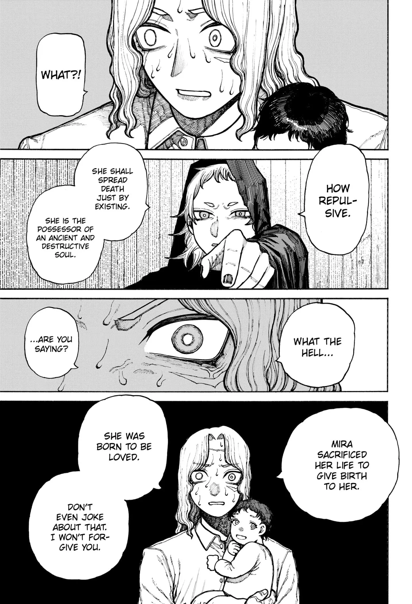 Centuria, chapter 12, page 21