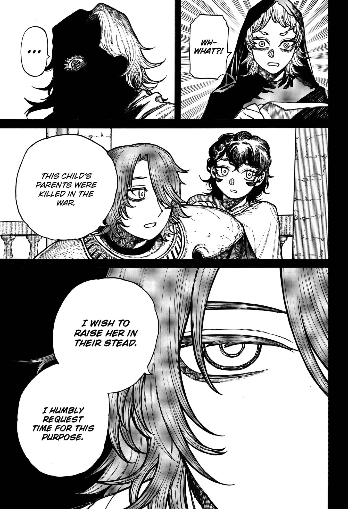 Centuria, chapter 13, page 3