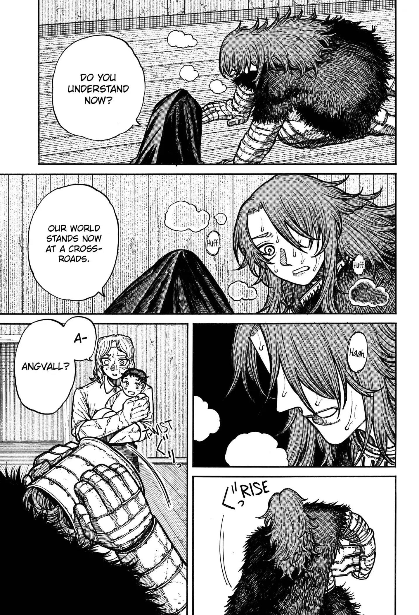 Centuria, chapter 13, page 18