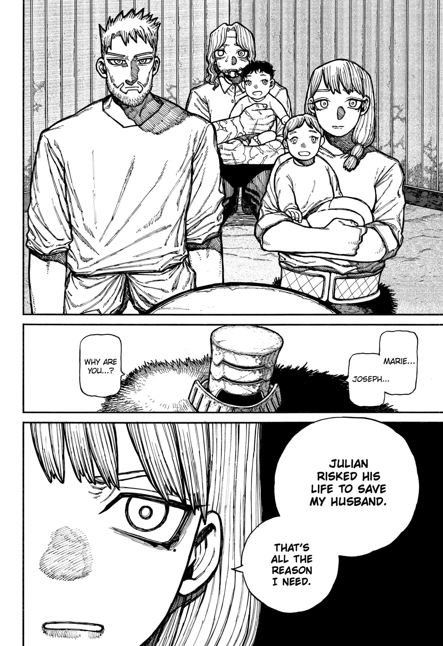 Centuria, chapter 15, page 12