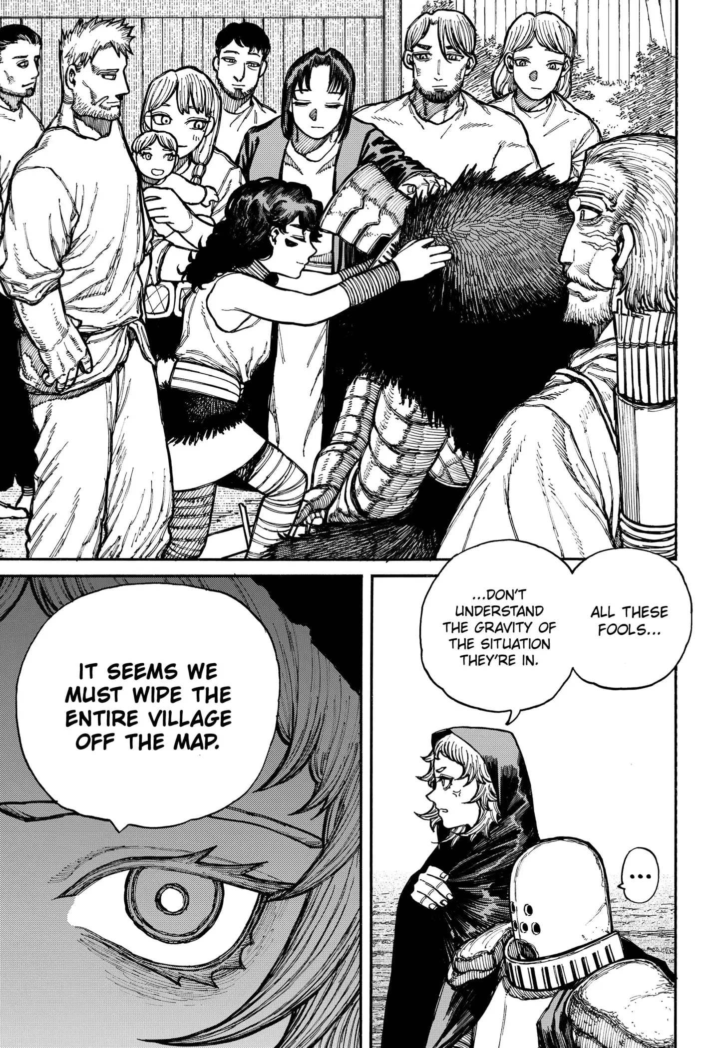 Centuria, chapter 15, page 19