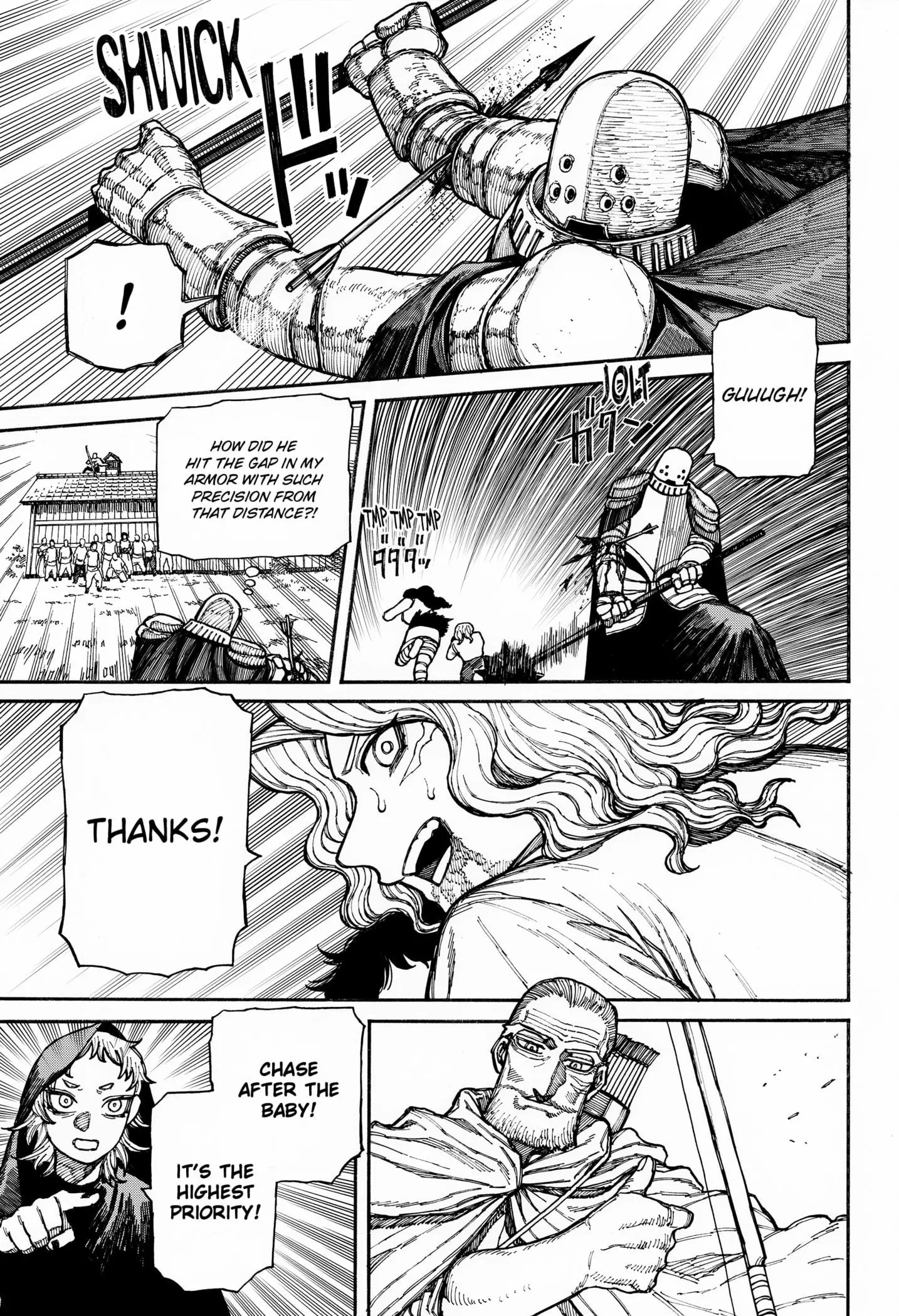 Centuria, chapter 16, page 11