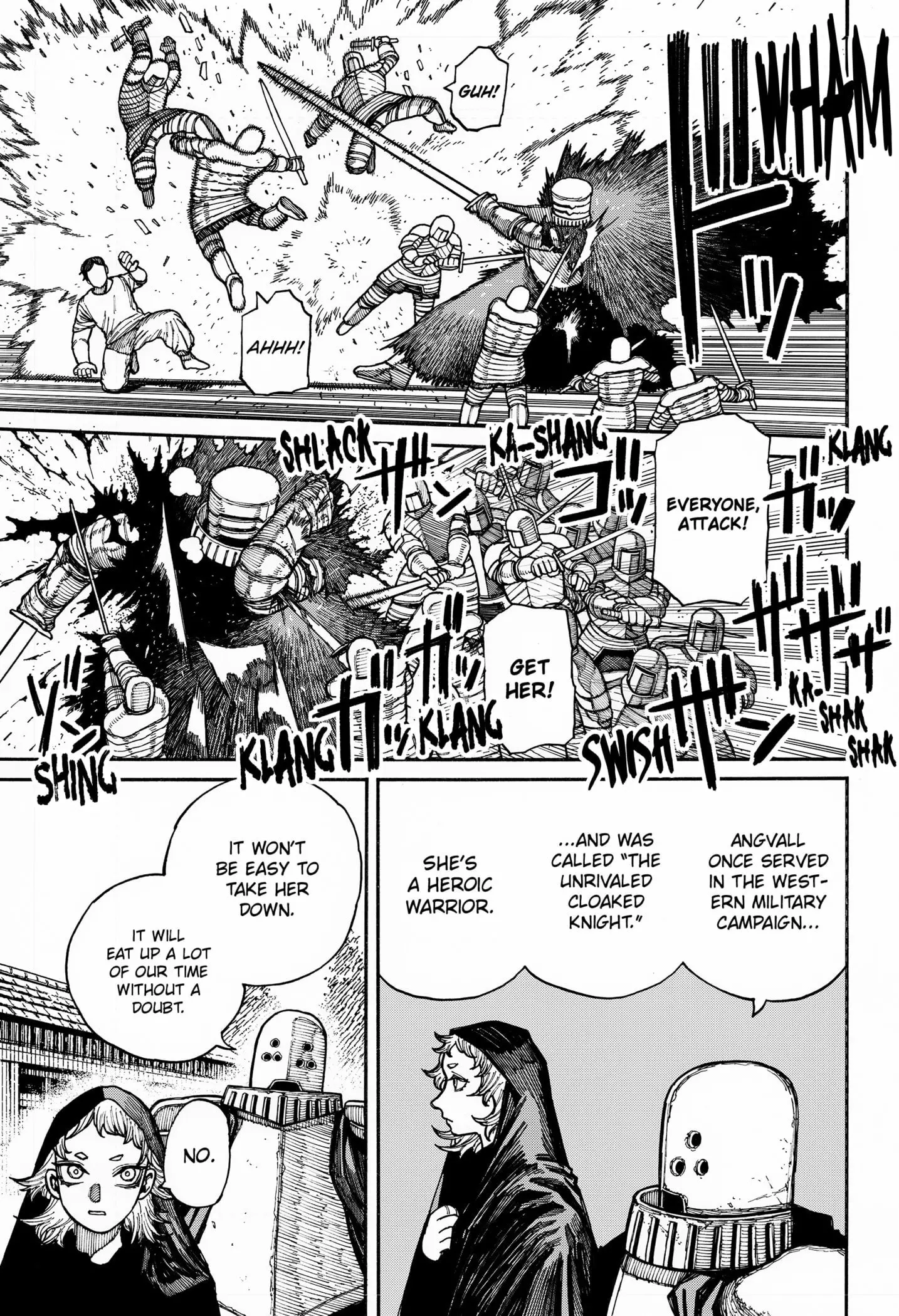 Centuria, chapter 16, page 13