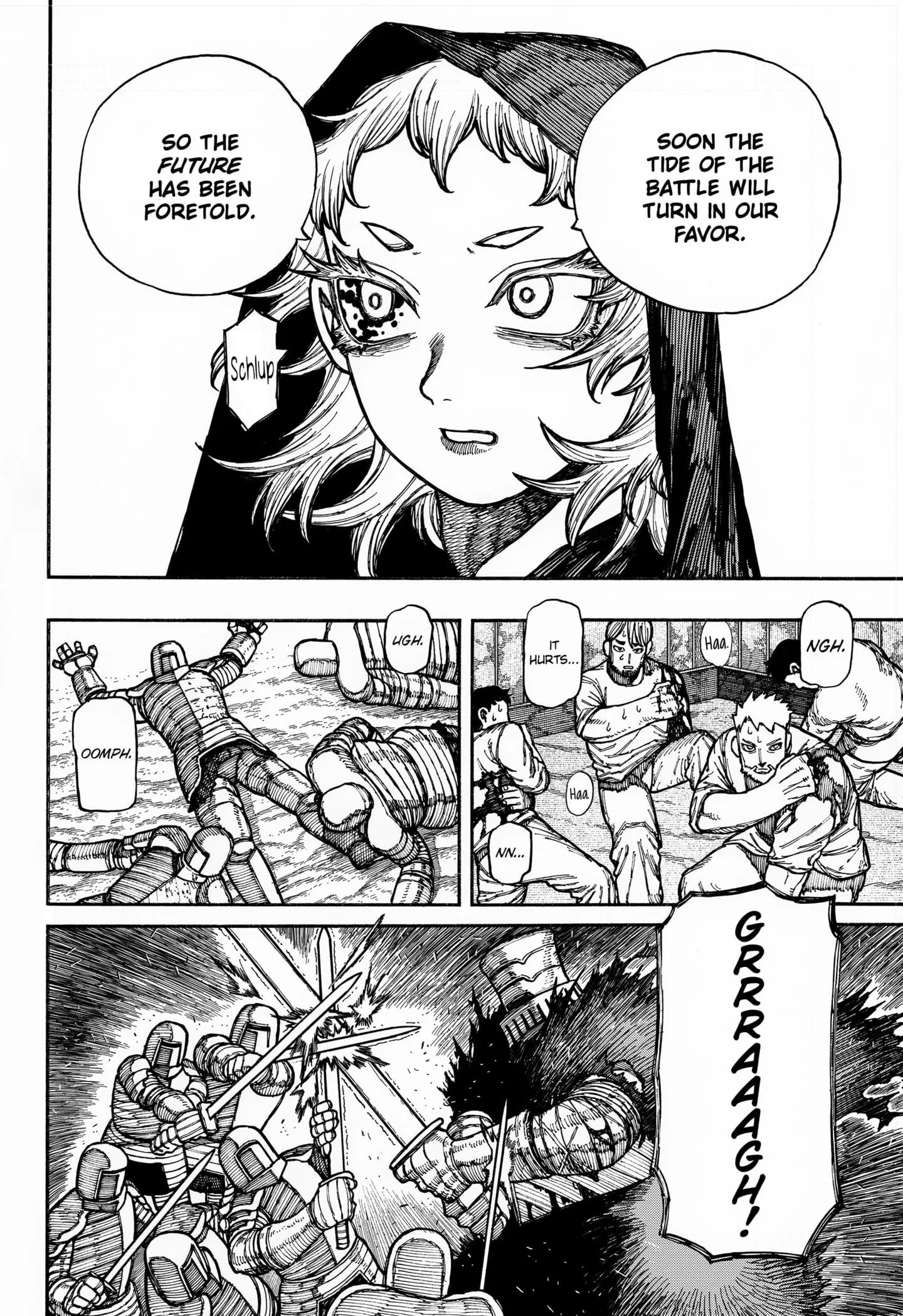 Centuria, chapter 16, page 14
