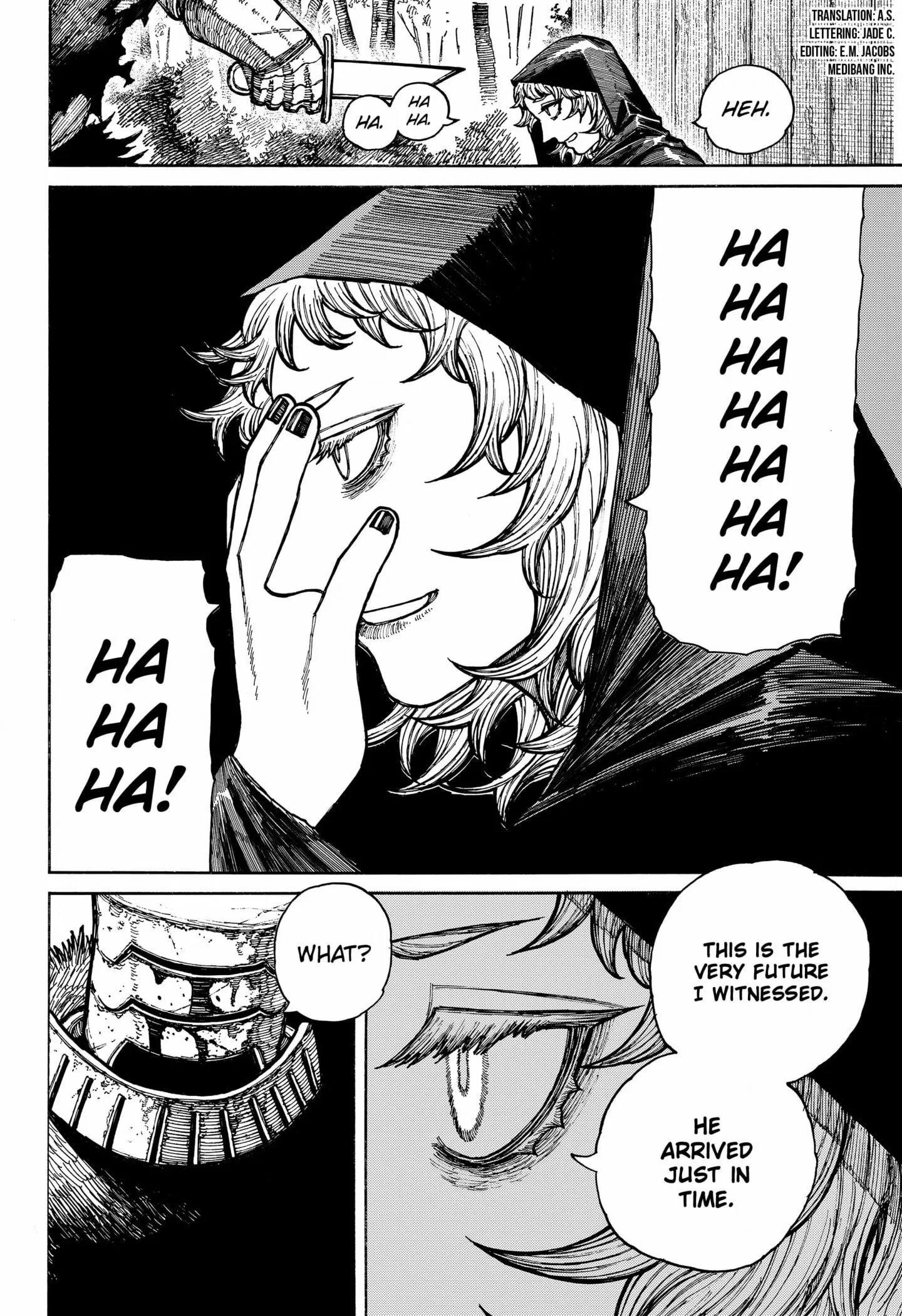 Centuria, chapter 18, page 2