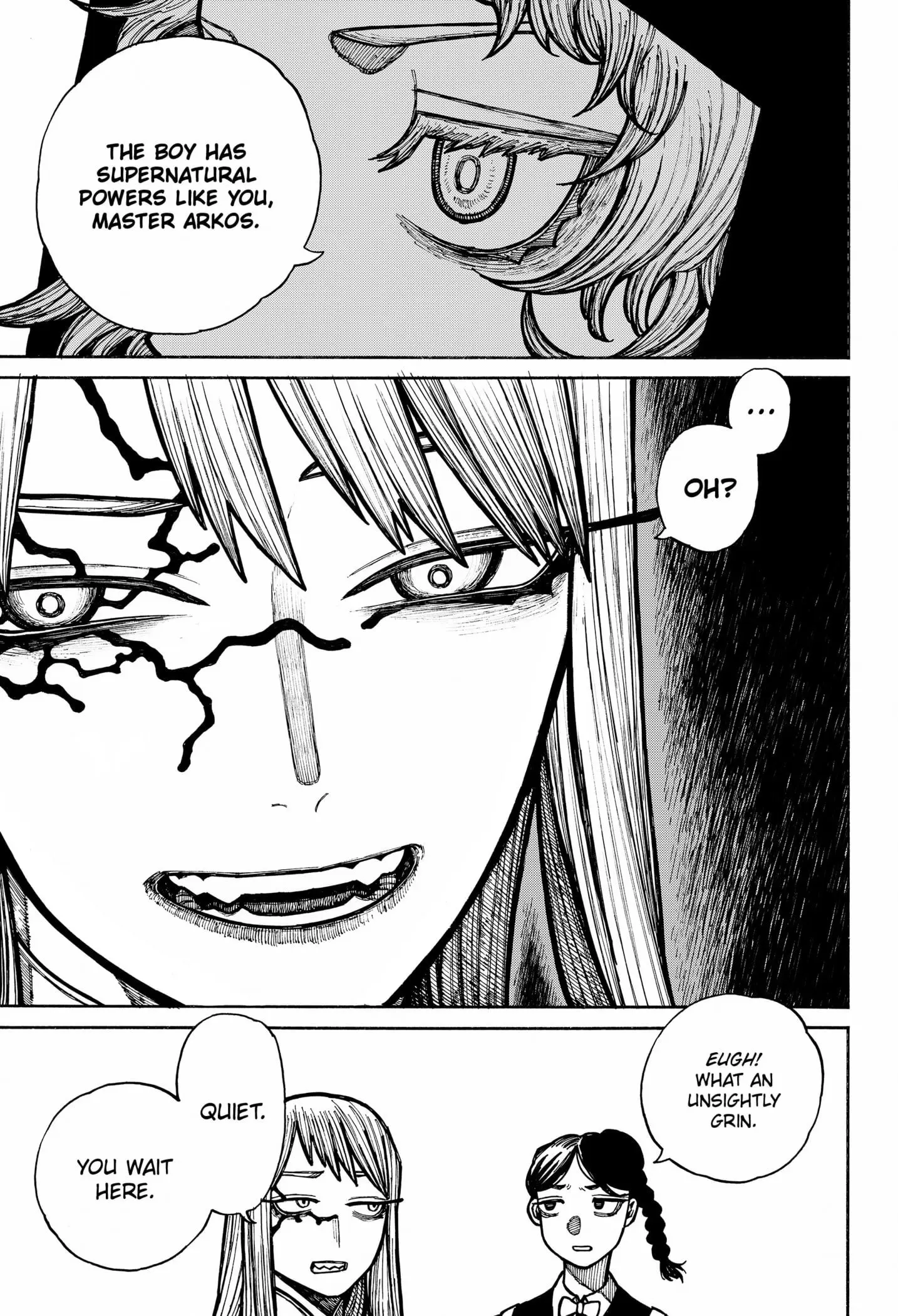 Centuria, chapter 18, page 11