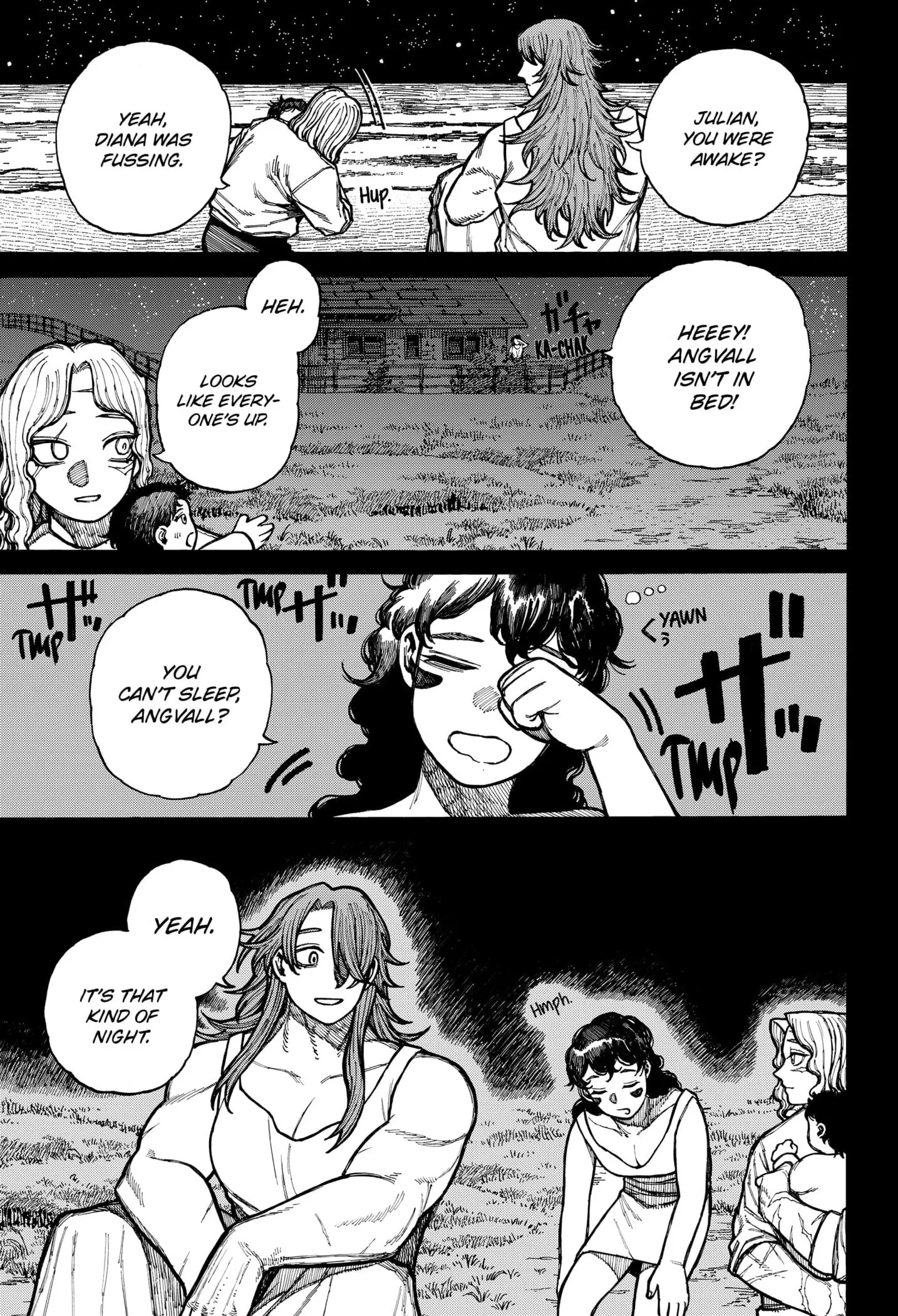 Centuria, chapter 19, page 11