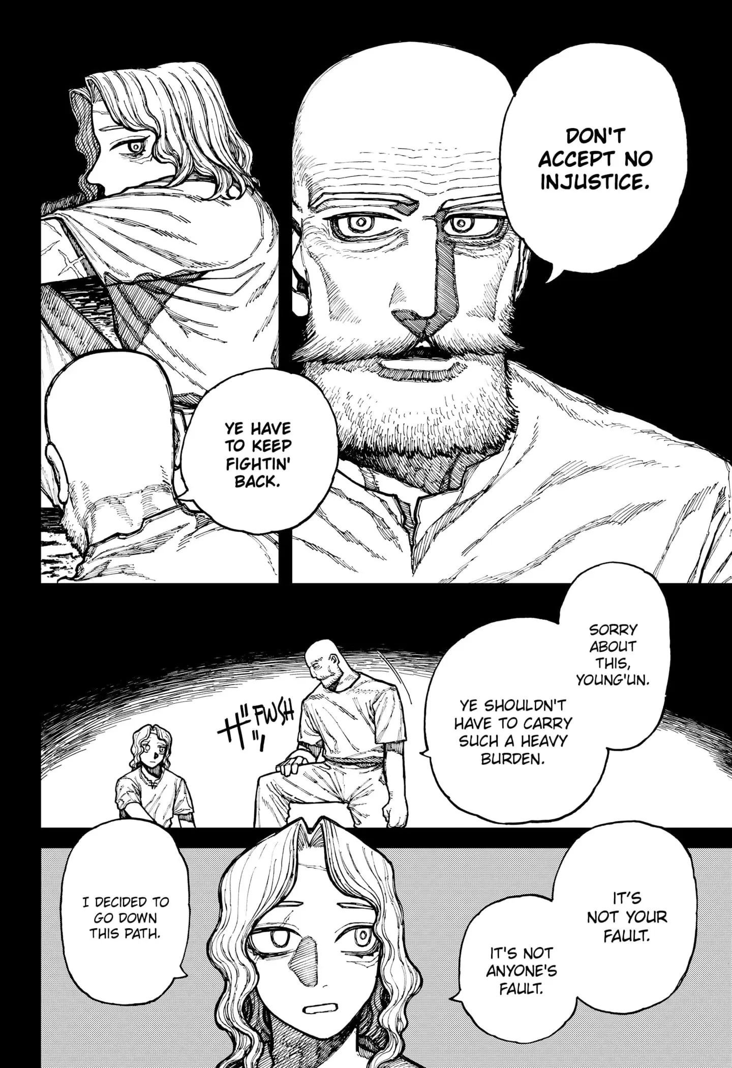 Centuria, chapter 23, page 12