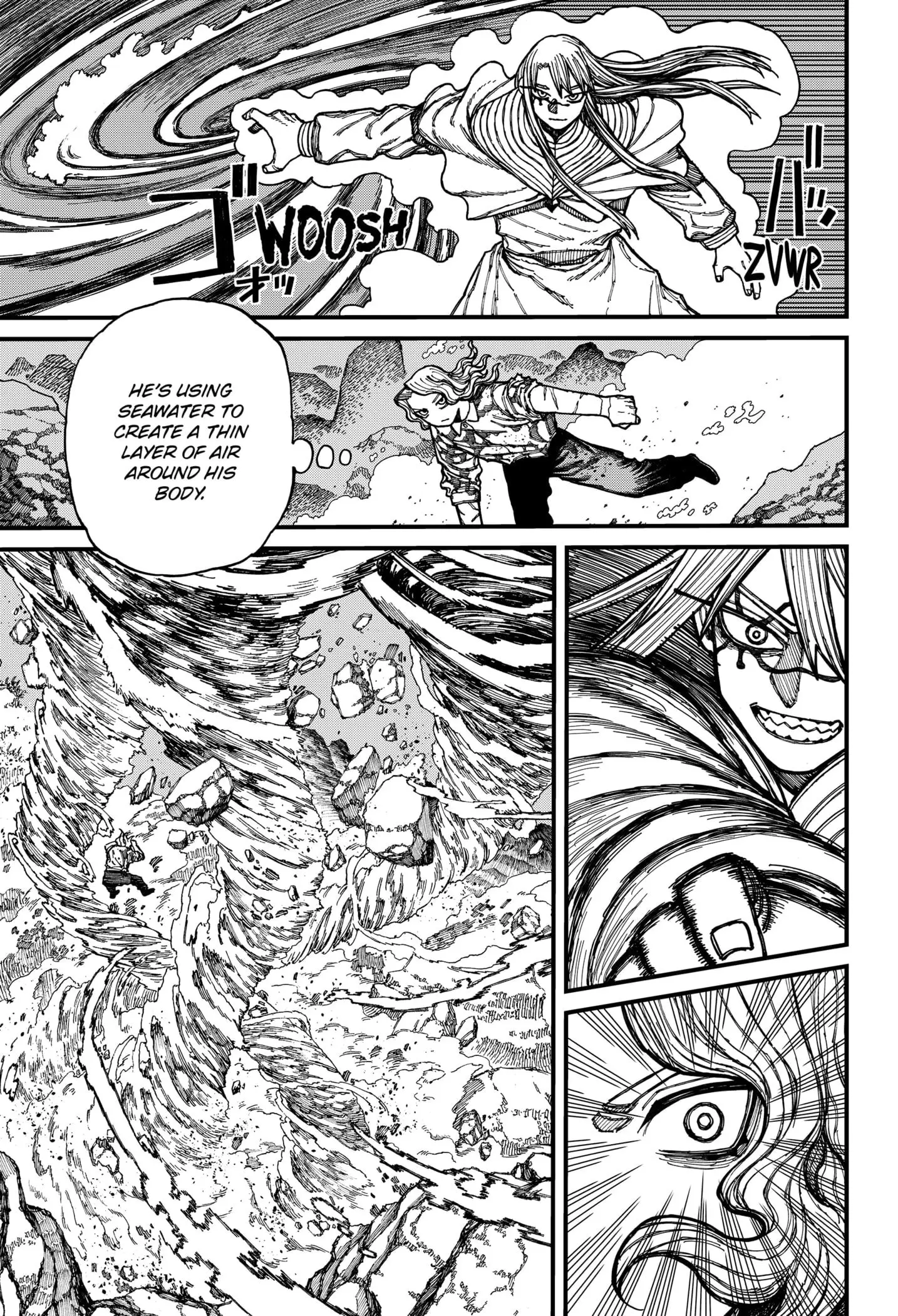 Centuria, chapter 25, page 5