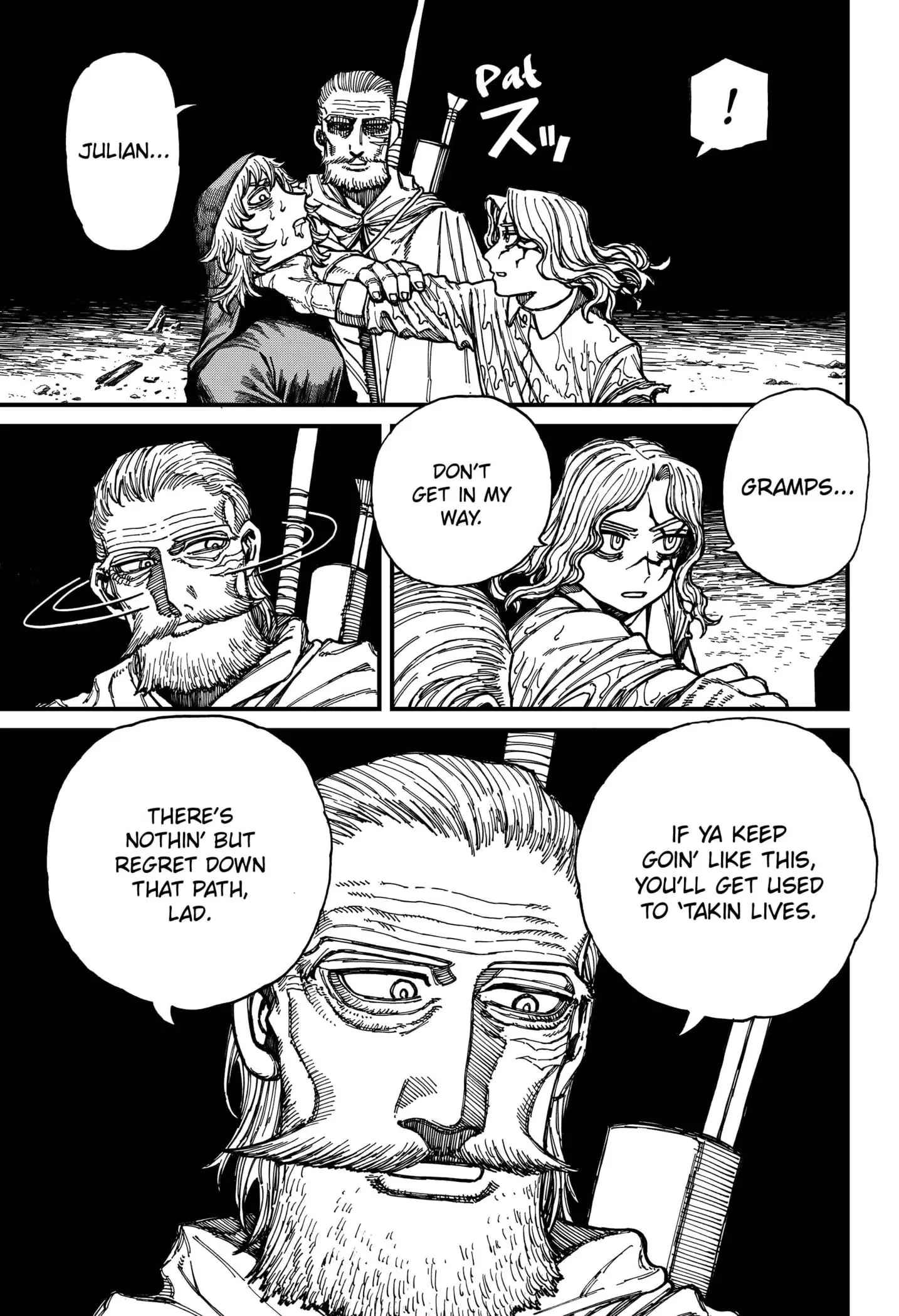 Centuria, chapter 27, page 7