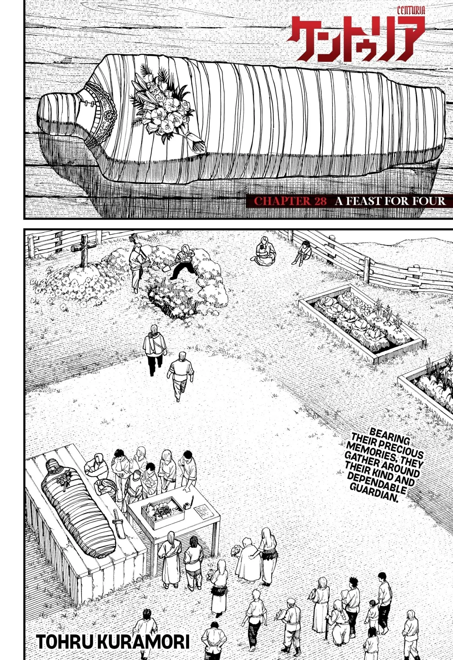 Centuria, chapter 28, page 2
