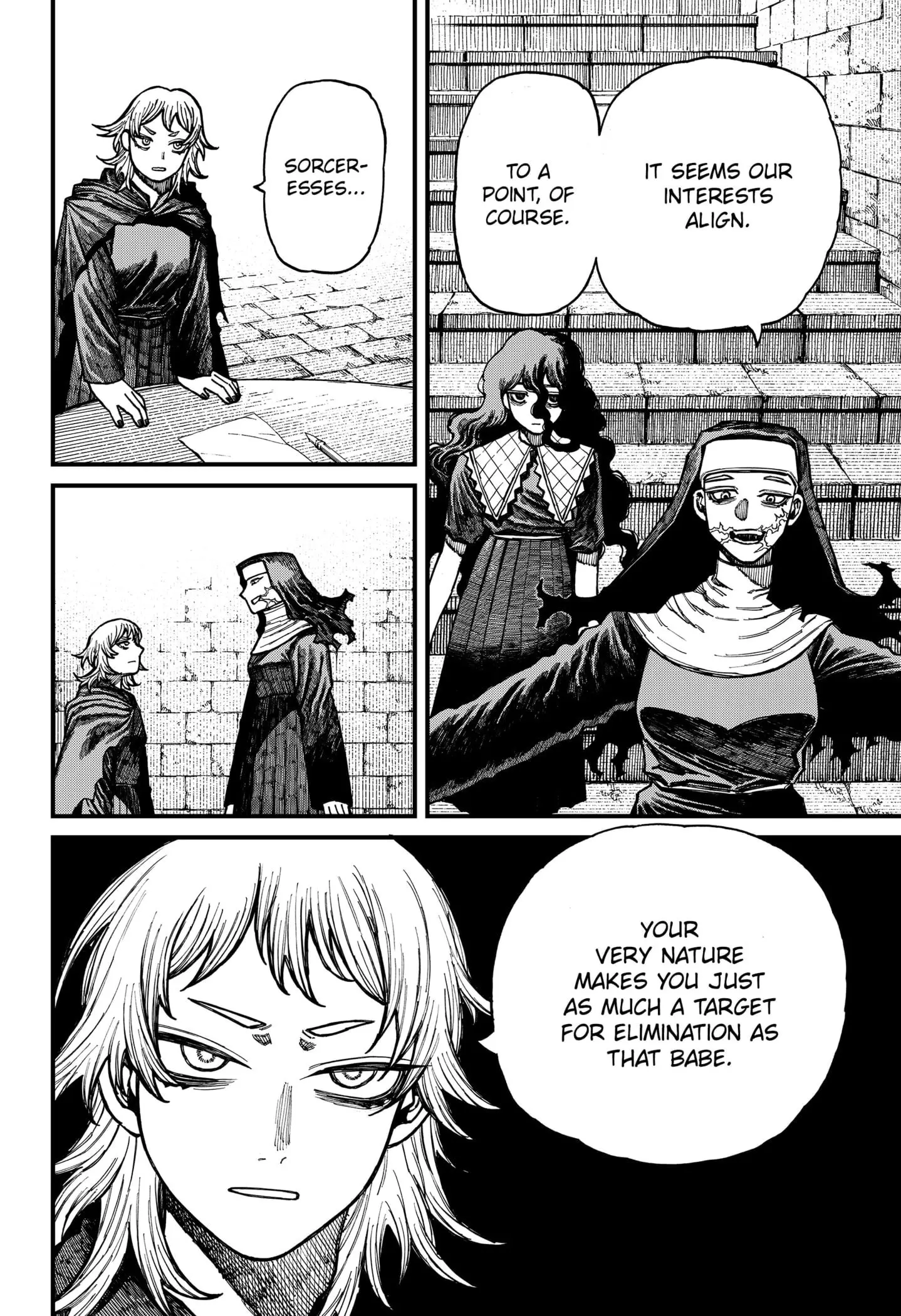 Centuria, chapter 30, page 10