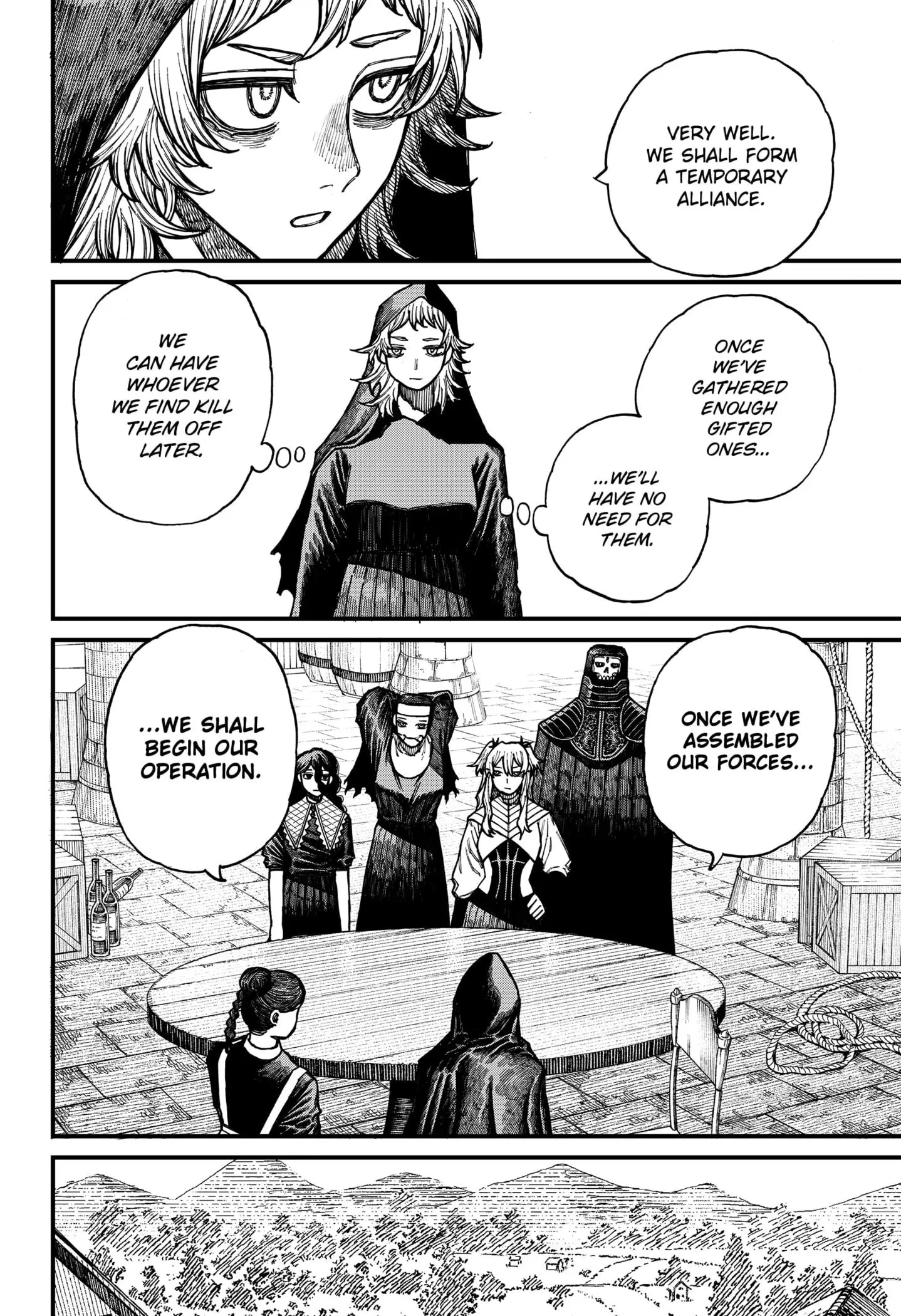 Centuria, chapter 30, page 12