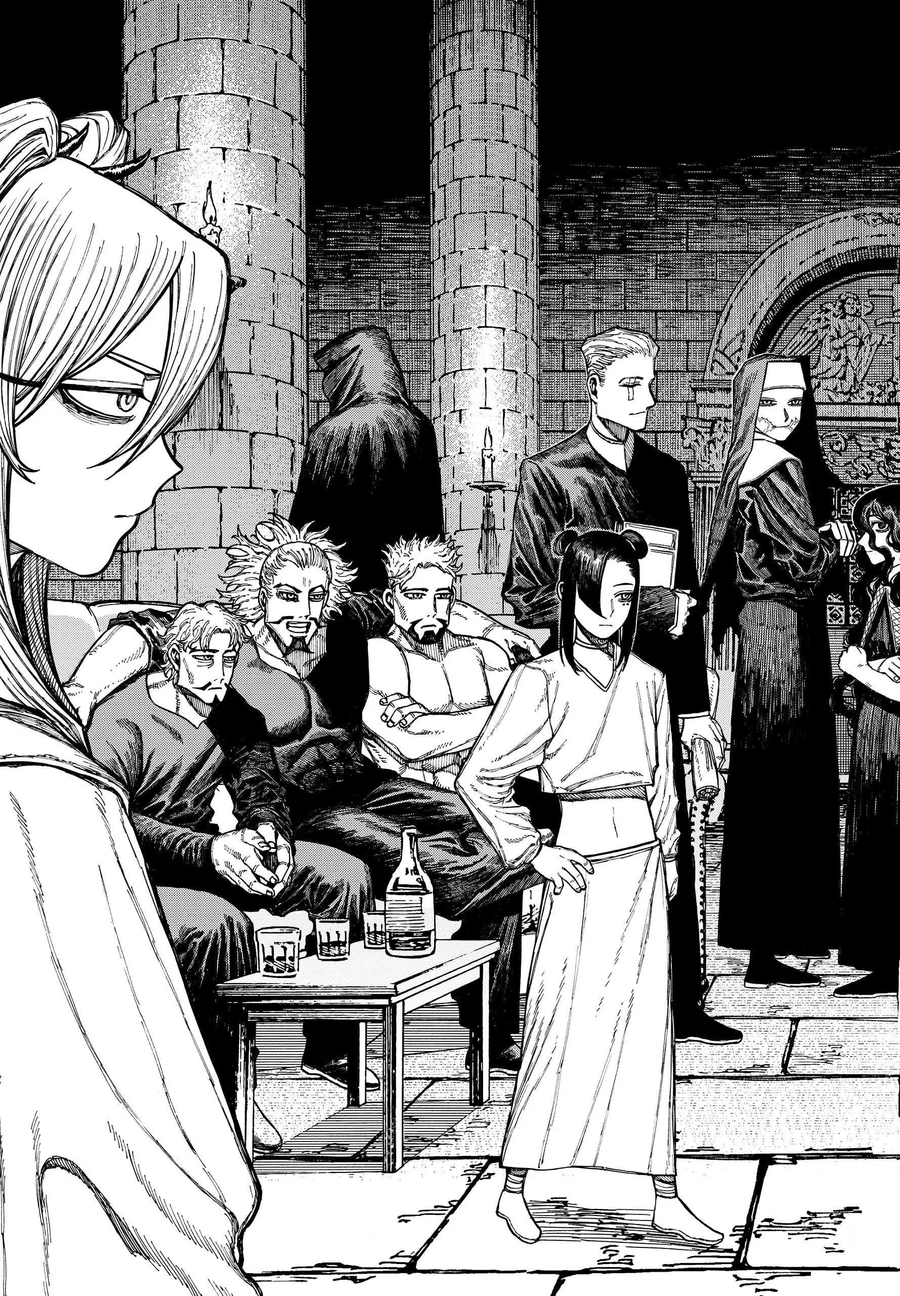 Centuria, chapter 33, page 9