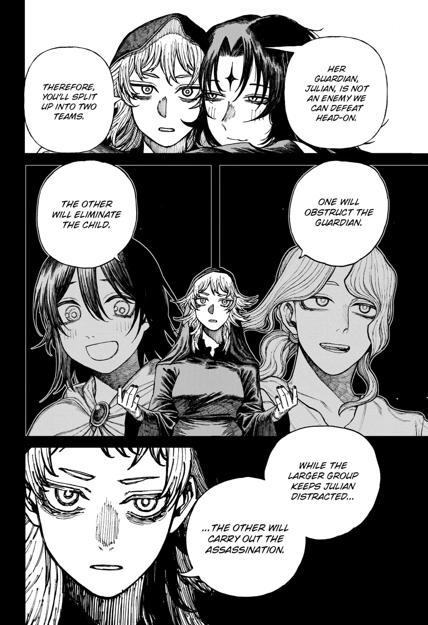 Centuria, chapter 33, page 10