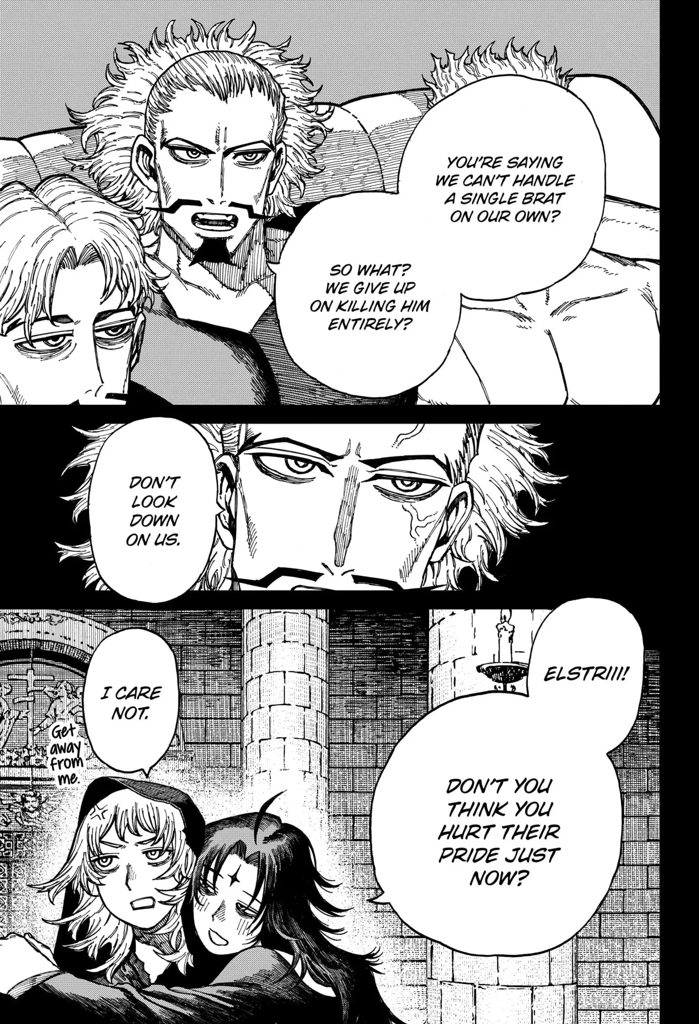 Centuria, chapter 33, page 11
