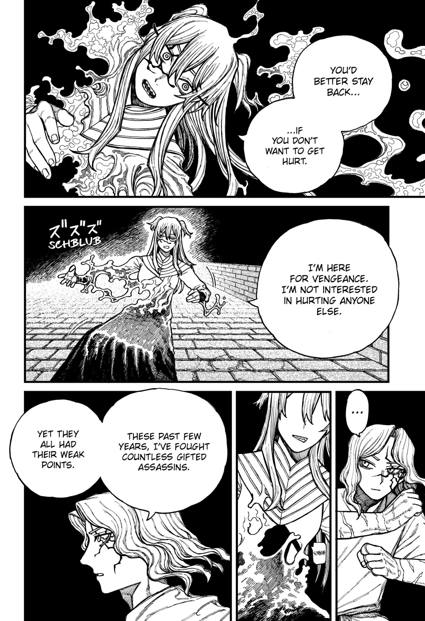 Centuria, chapter 34, page 2