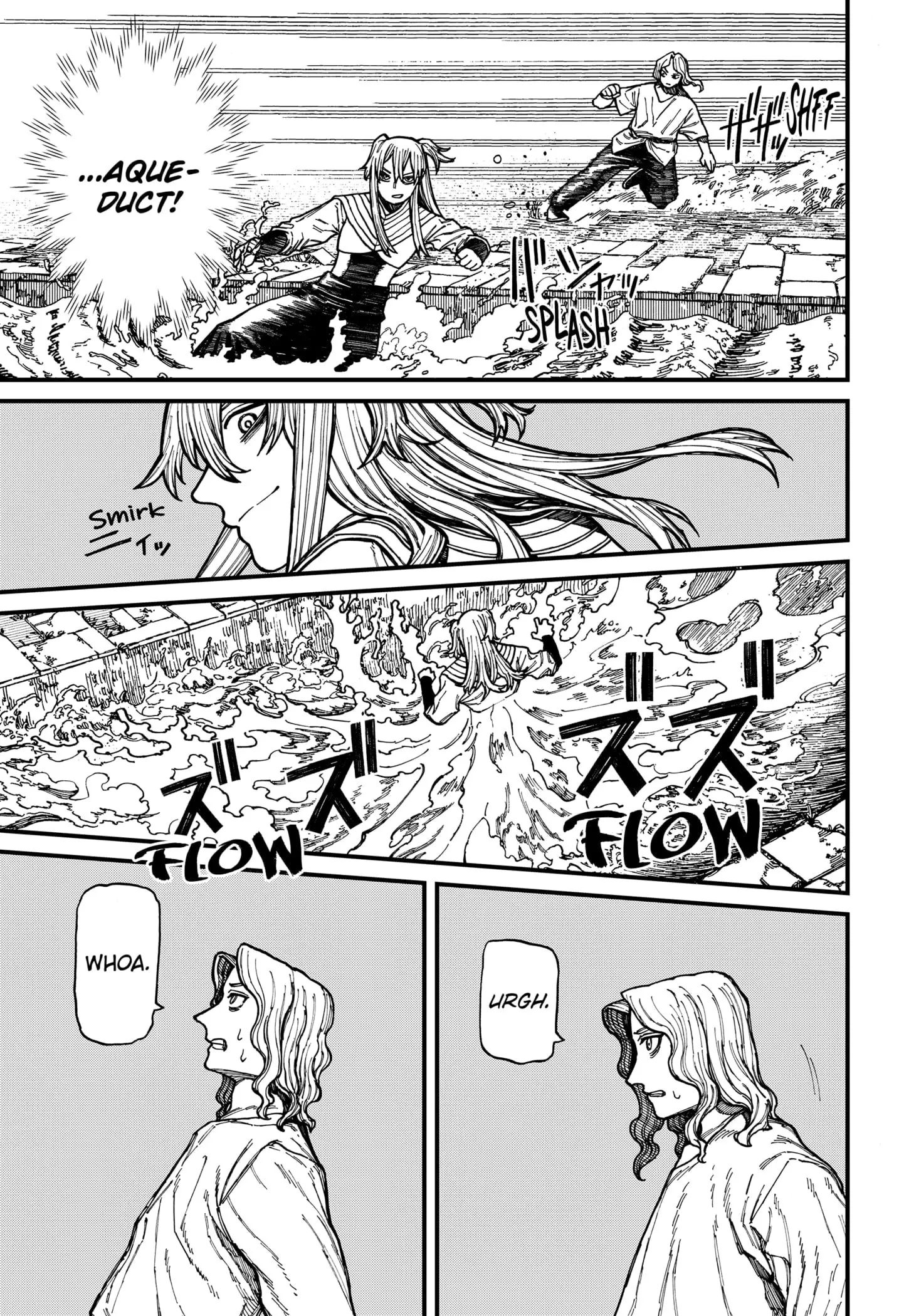 Centuria, chapter 34, page 11