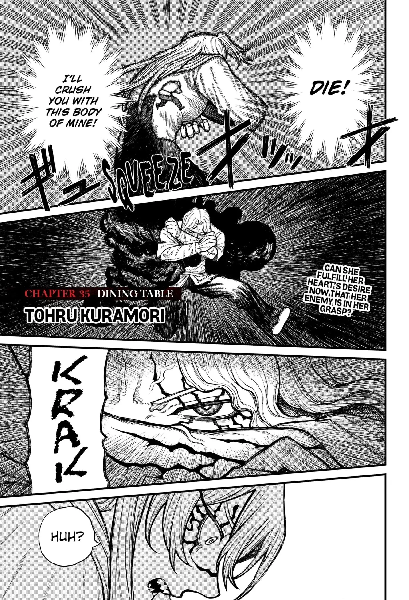 Centuria, chapter 35, page 1
