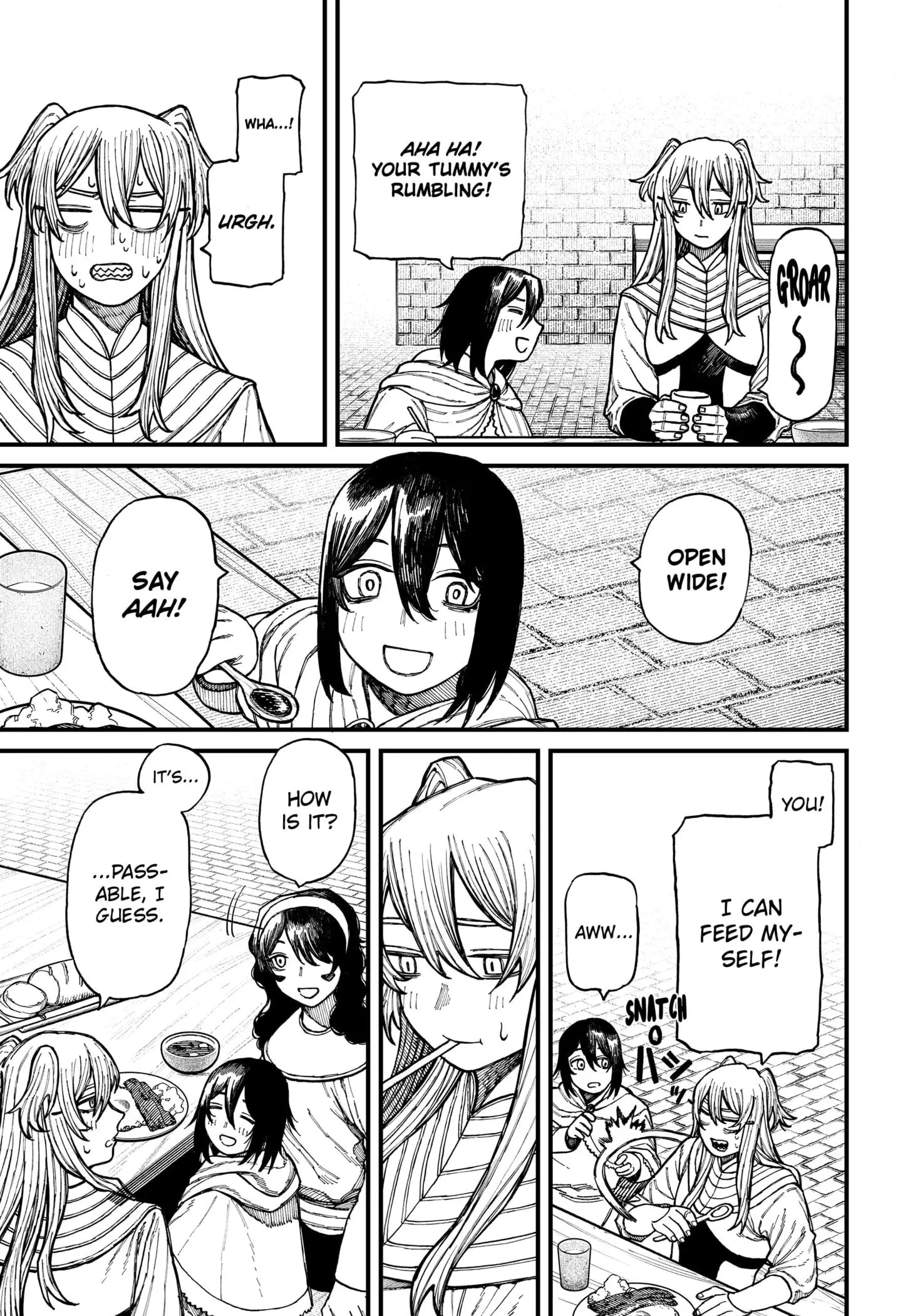Centuria, chapter 35, page 11
