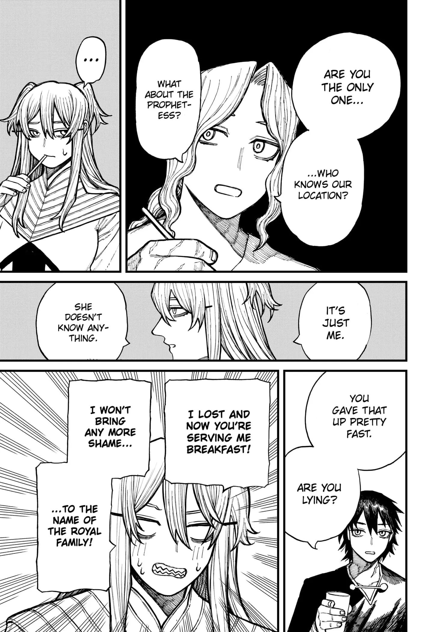 Centuria, chapter 35, page 13