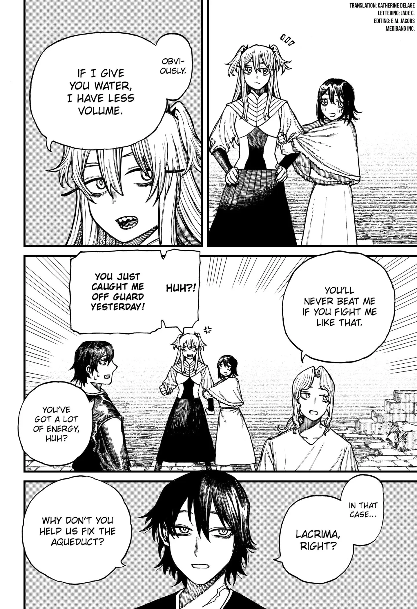 Centuria, chapter 36, page 4