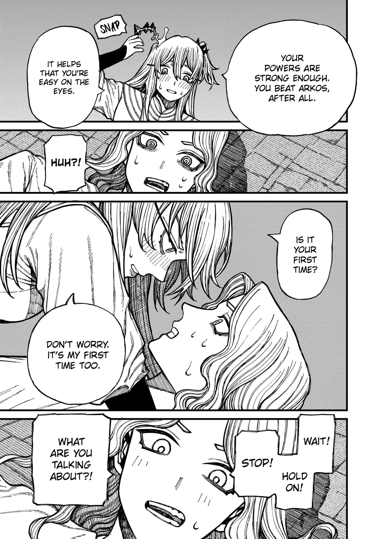Centuria, chapter 37, page 17