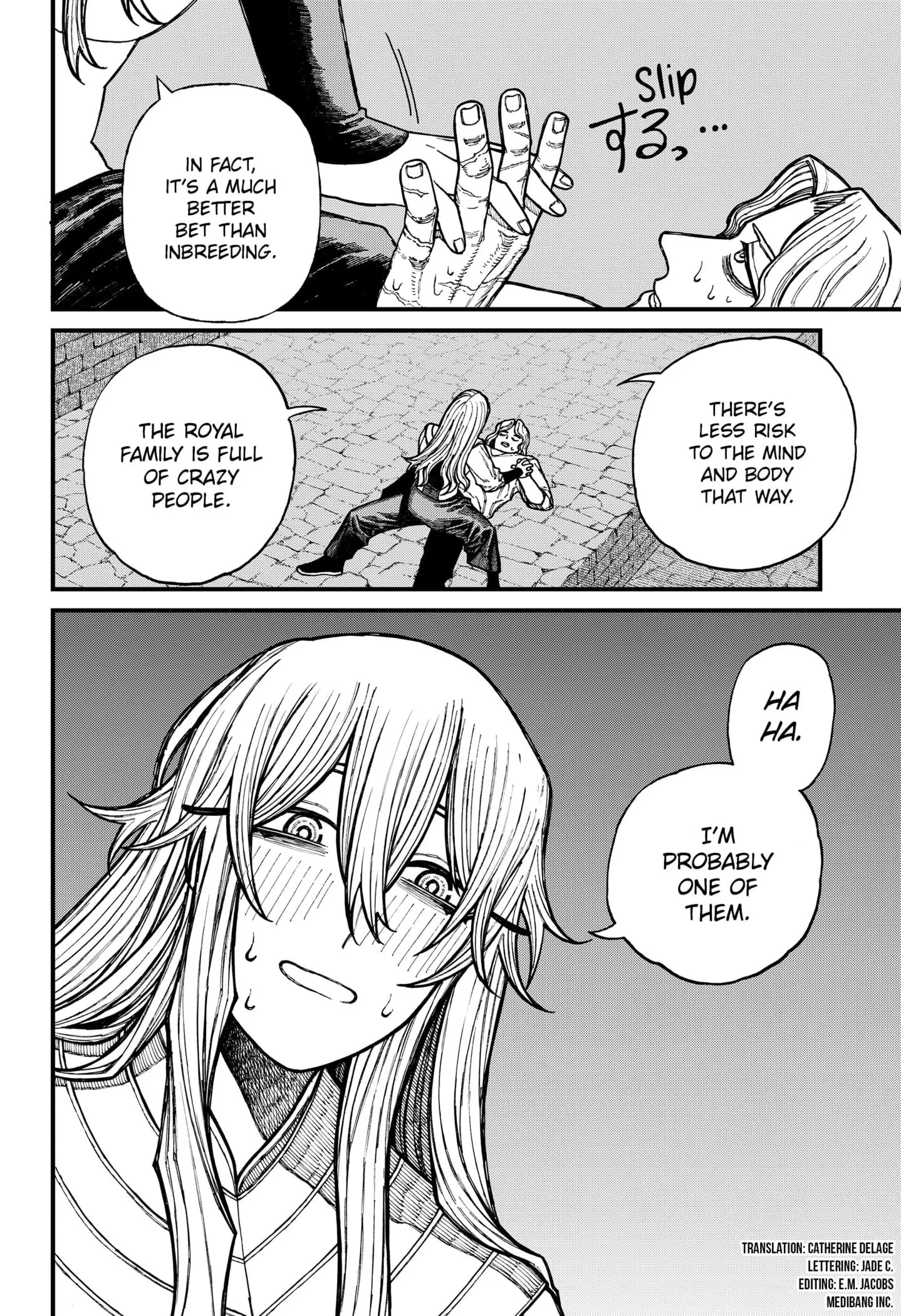 Centuria, chapter 38, page 2