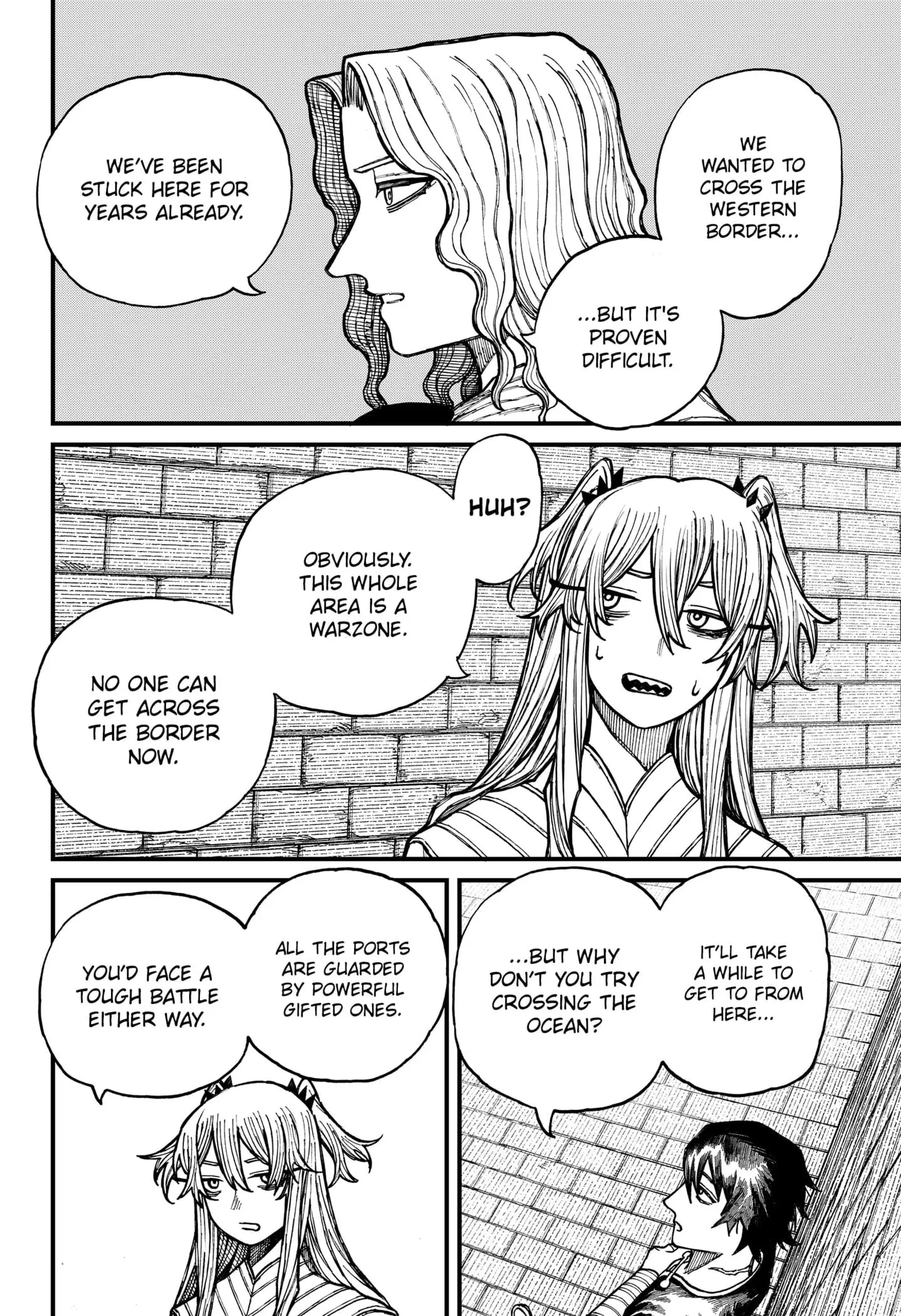 Centuria, chapter 38, page 8