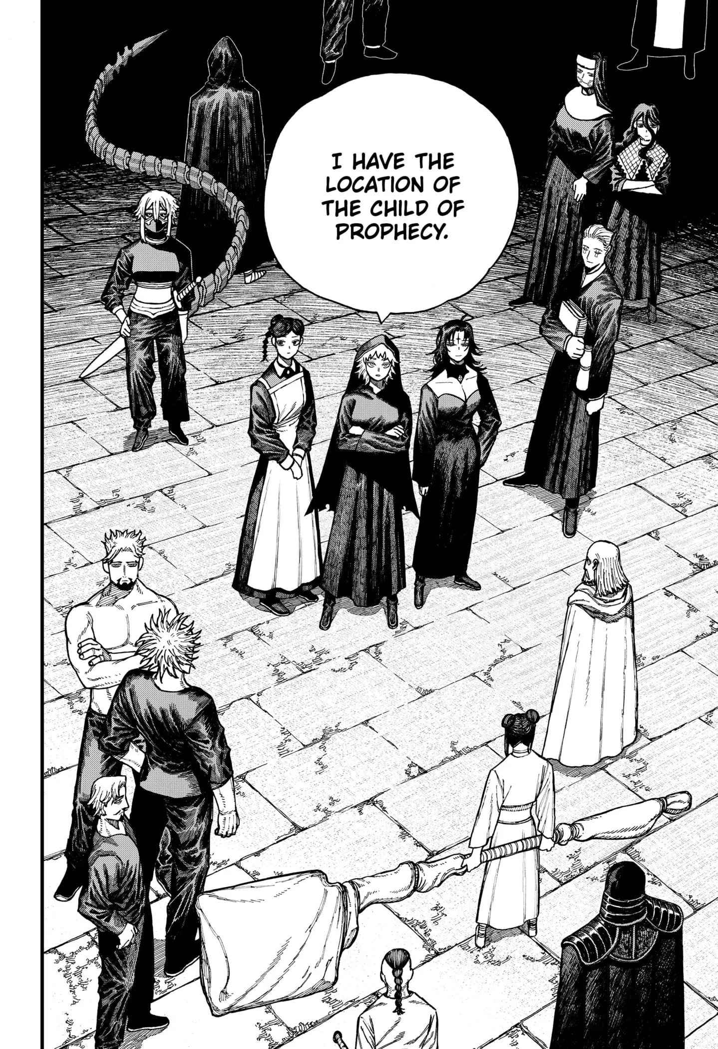 Centuria, chapter 38, page 16