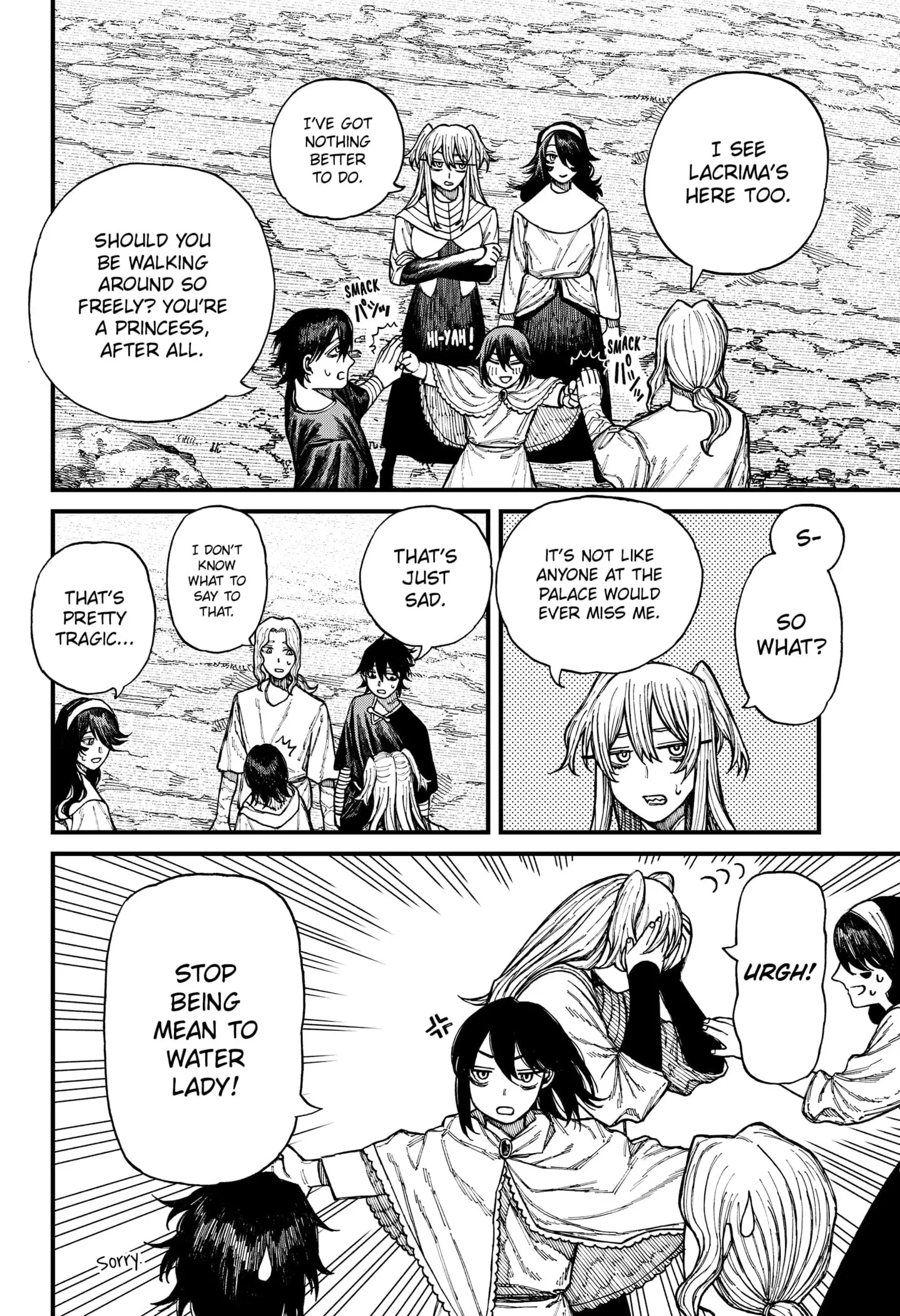Centuria, chapter 39, page 4
