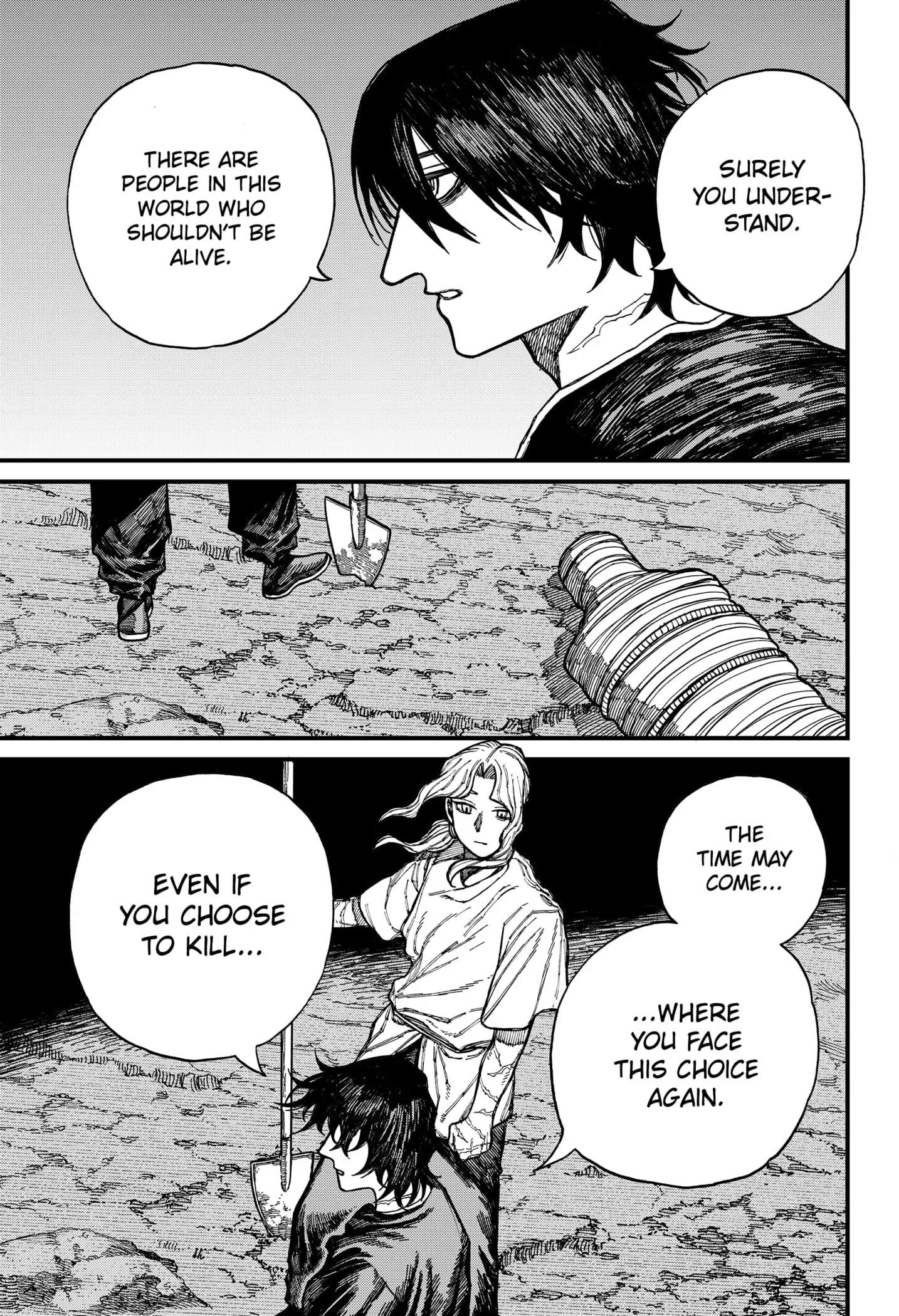 Centuria, chapter 40, page 15