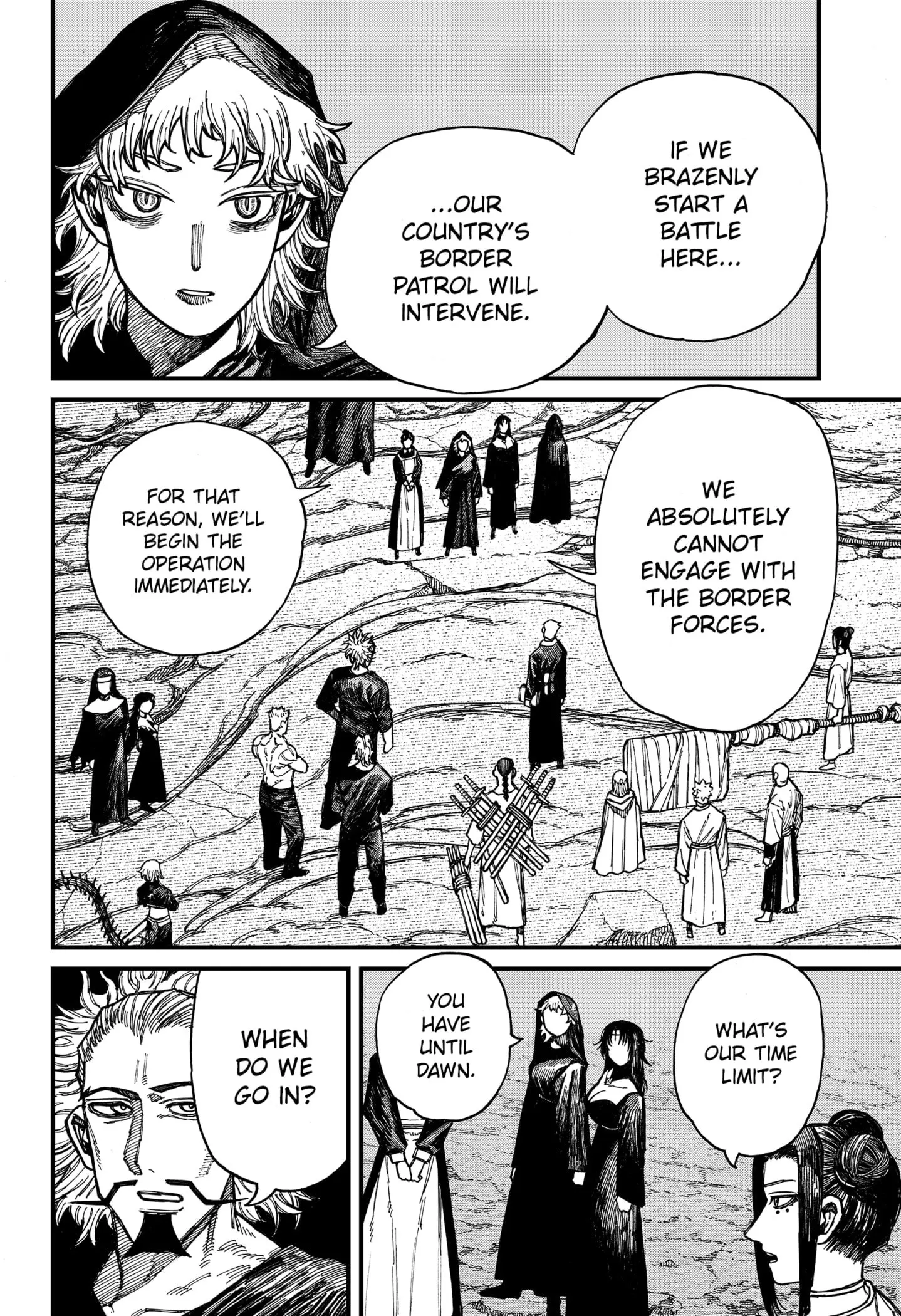 Centuria, chapter 42, page 6